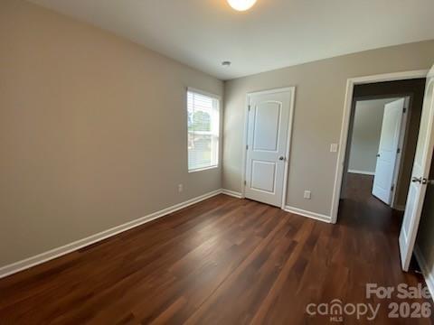 1221 Freeman View Drive — Albemarle