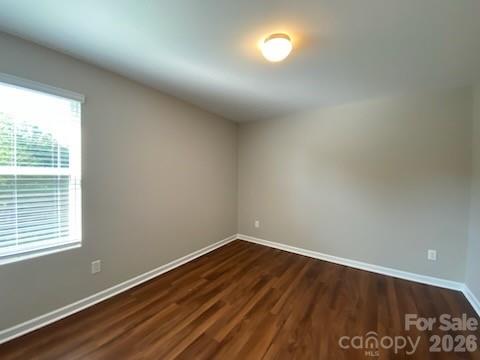 1221 Freeman View Drive — Albemarle