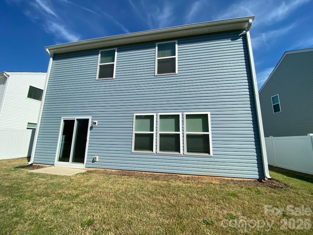 1221 Freeman View Drive — Albemarle