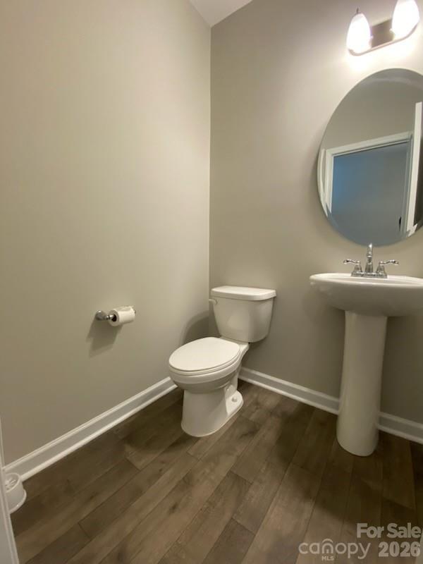 1221 Freeman View Drive — Albemarle