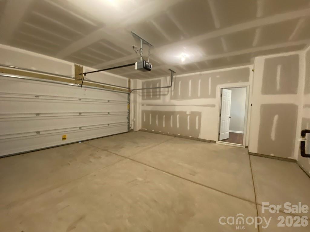 1221 Freeman View Drive — Albemarle