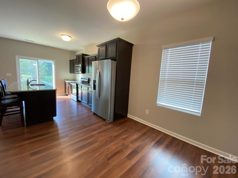 1221 Freeman View Drive — Albemarle