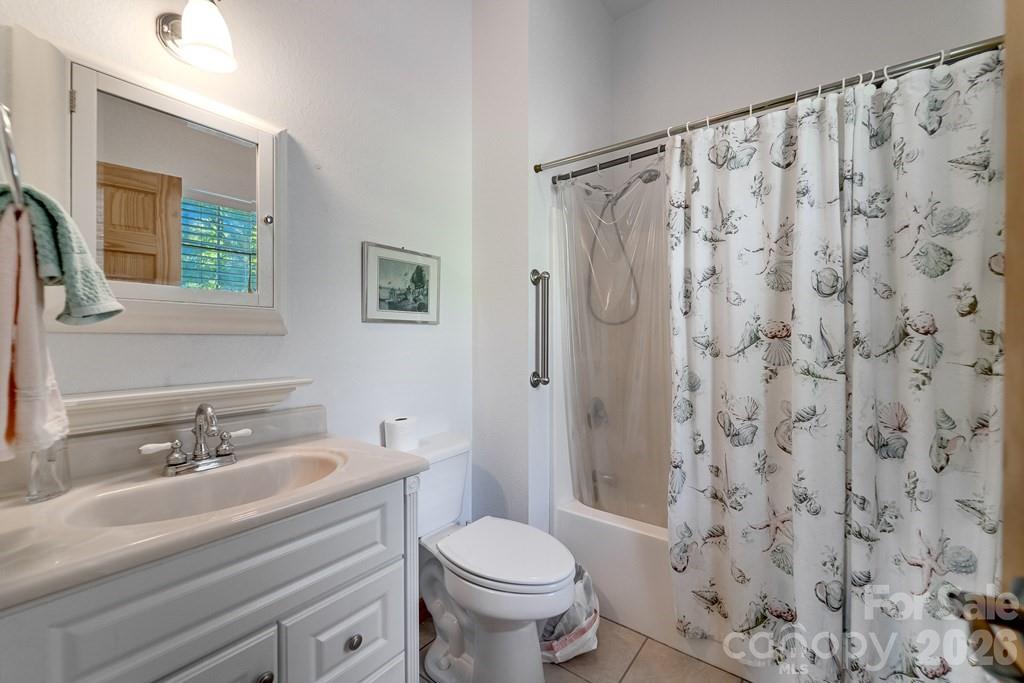 54 Barnwood Way — Whittier