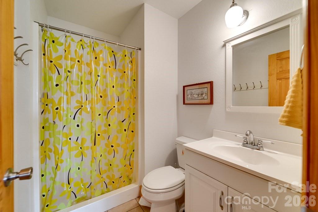 54 Barnwood Way — Whittier