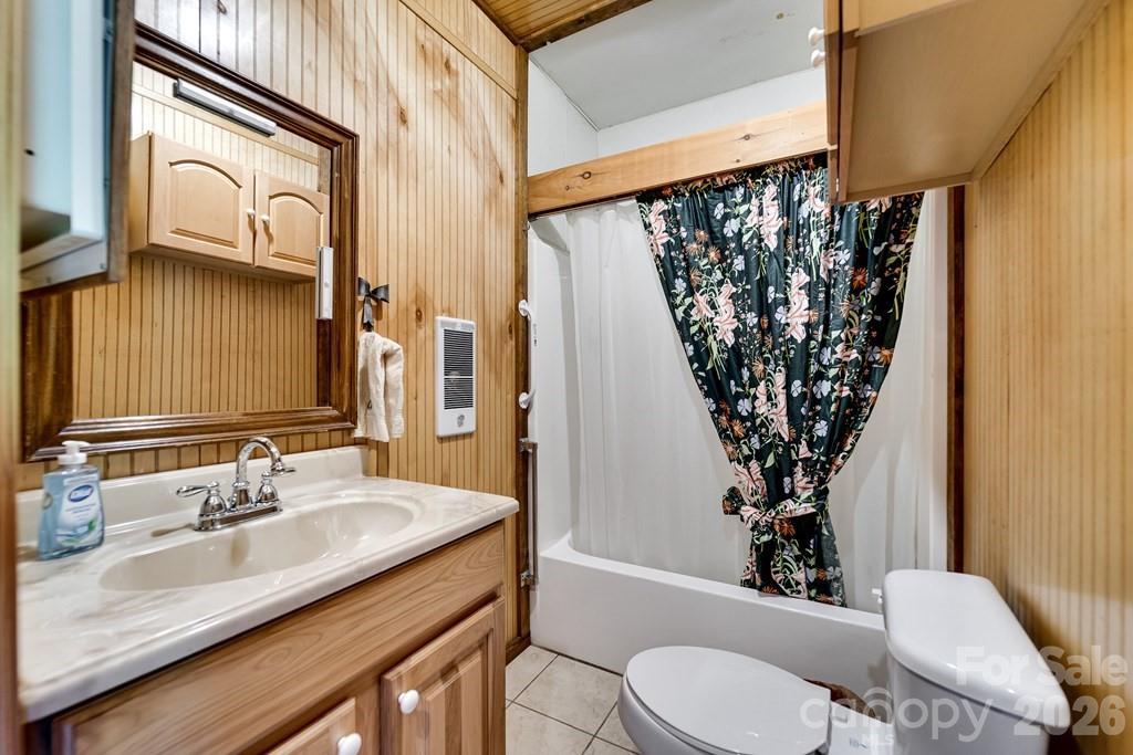 54 Barnwood Way — Whittier