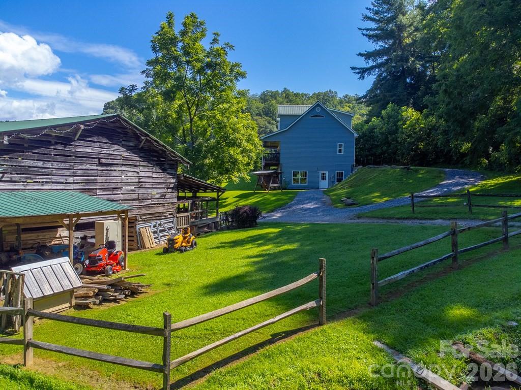 54 Barnwood Way — Whittier