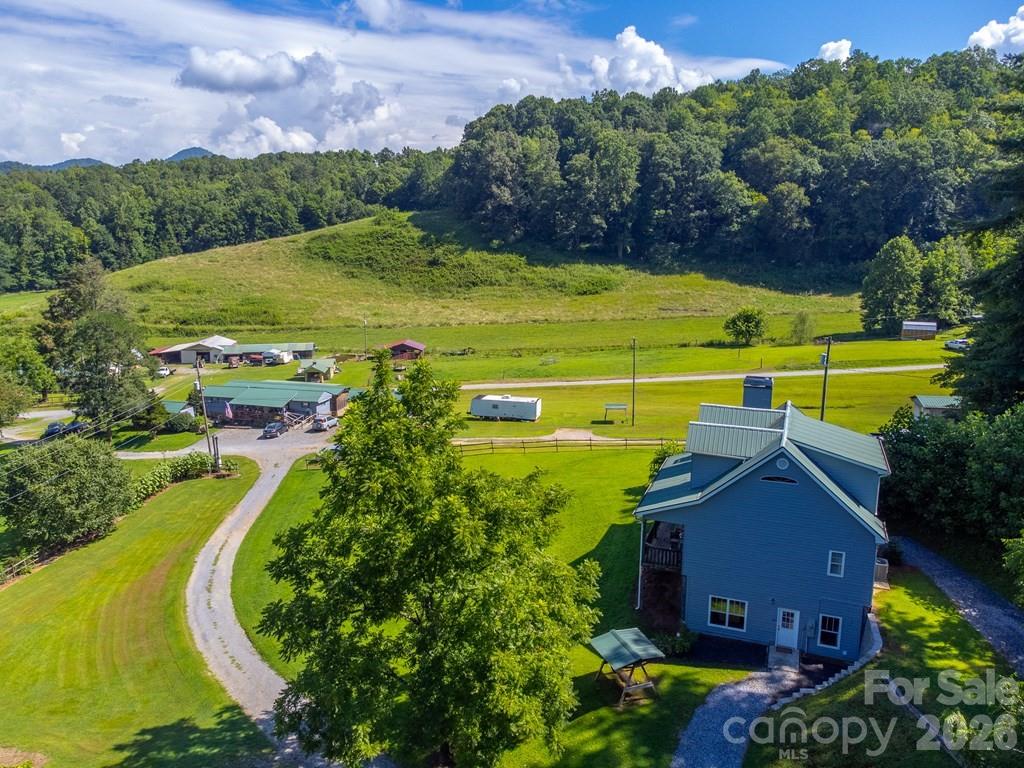 54 Barnwood Way — Whittier