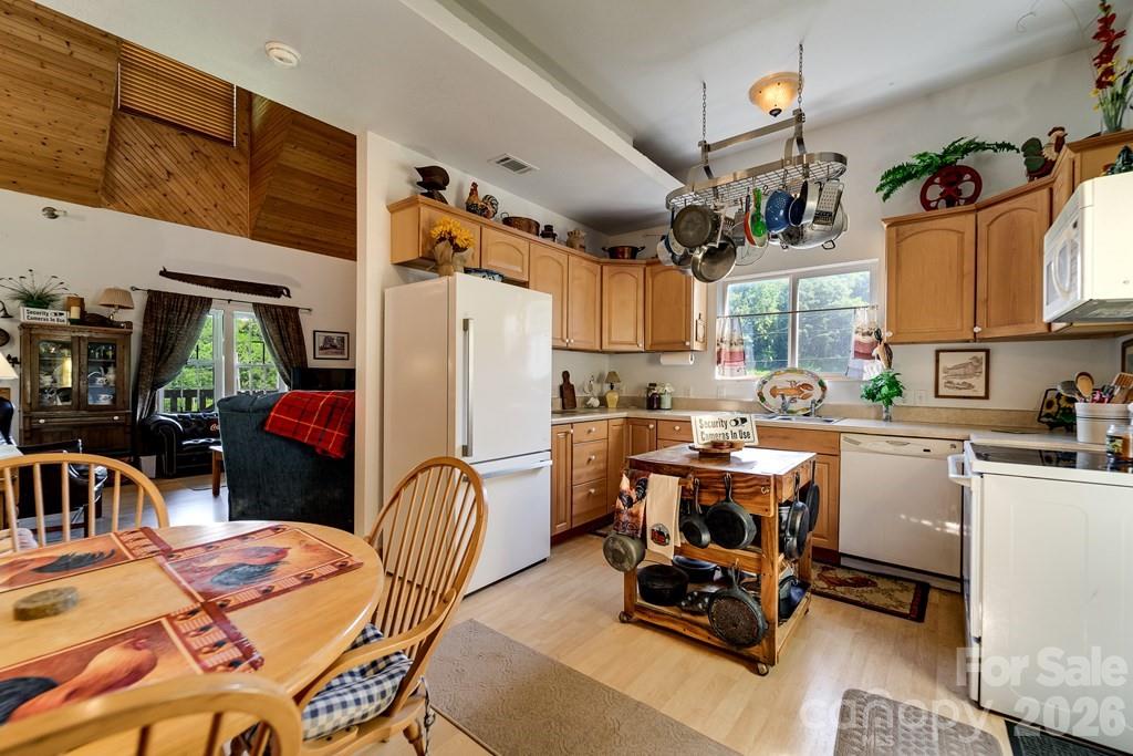 54 Barnwood Way — Whittier