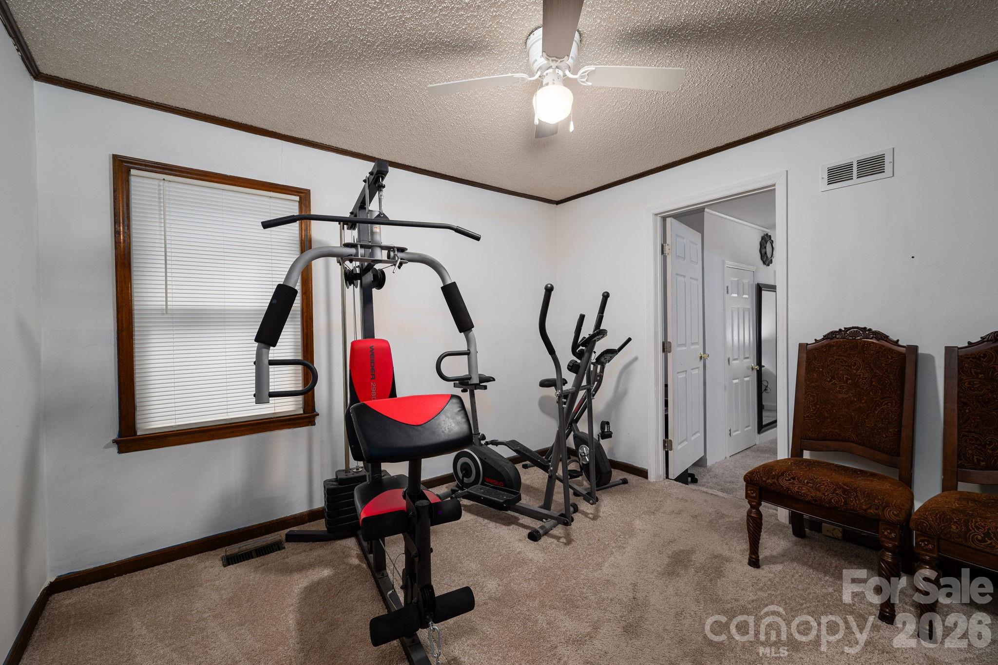1841 Oak Hollow Road — Gastonia