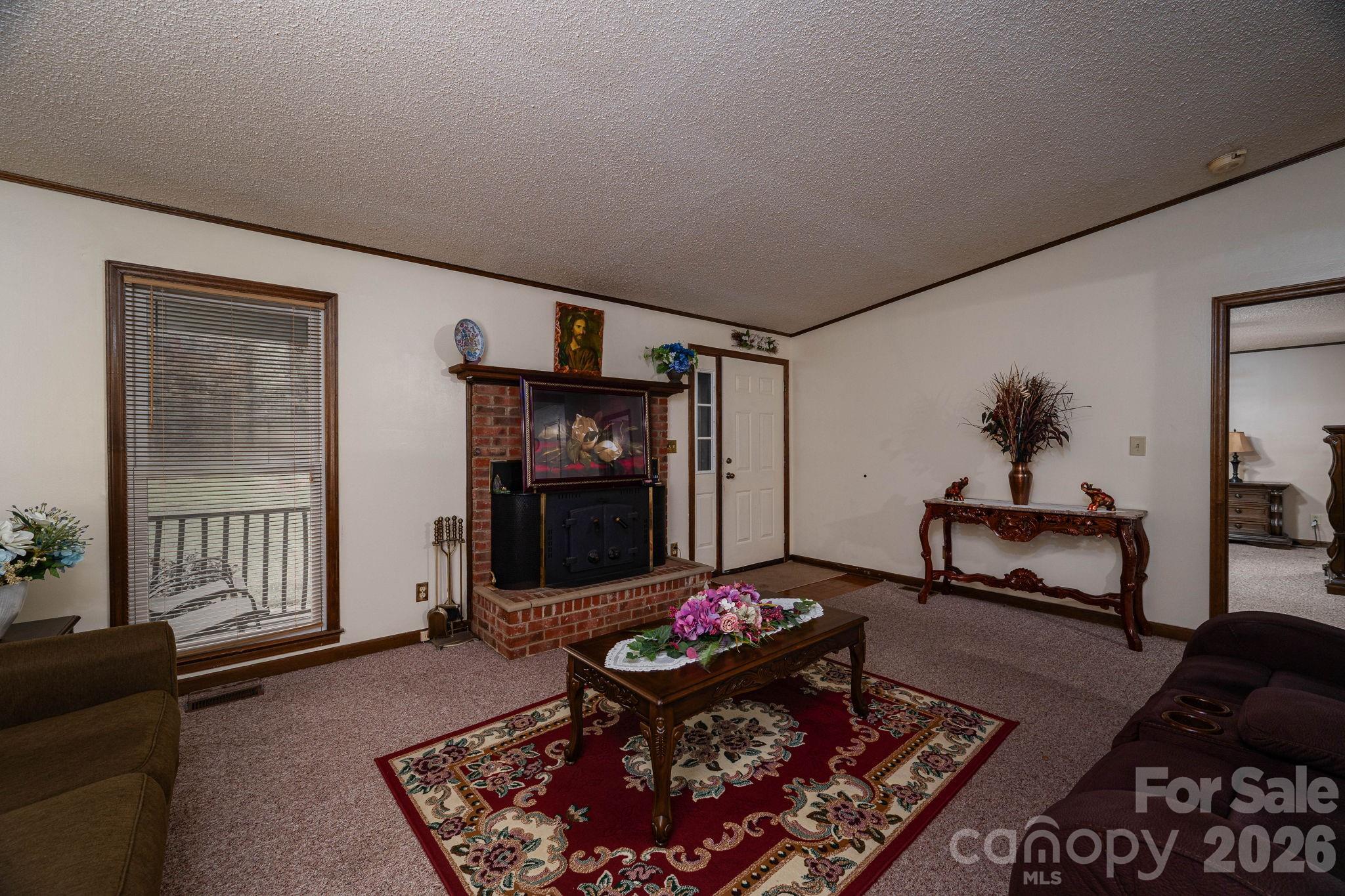 1841 Oak Hollow Road — Gastonia