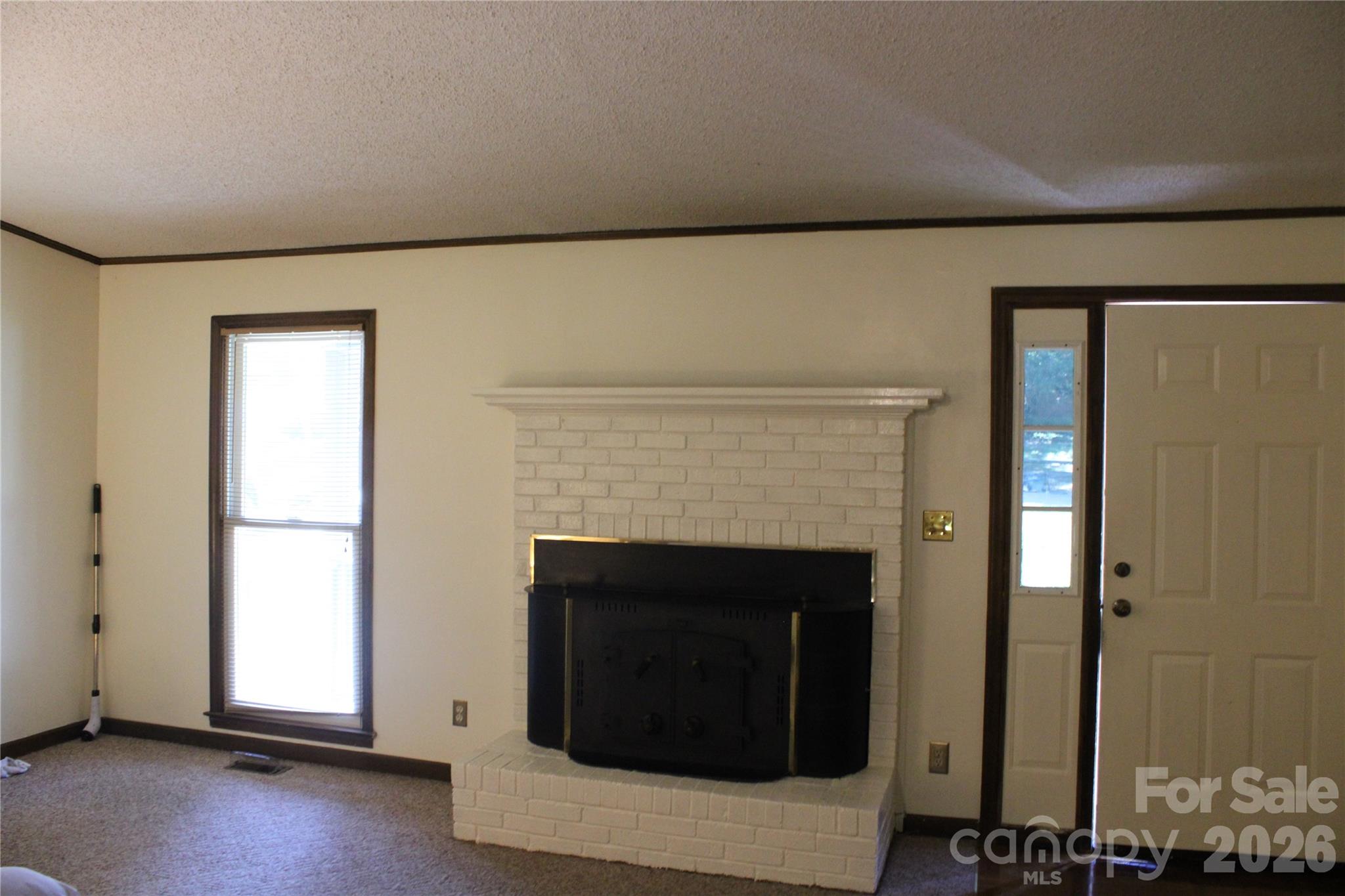 1841 Oak Hollow Road — Gastonia