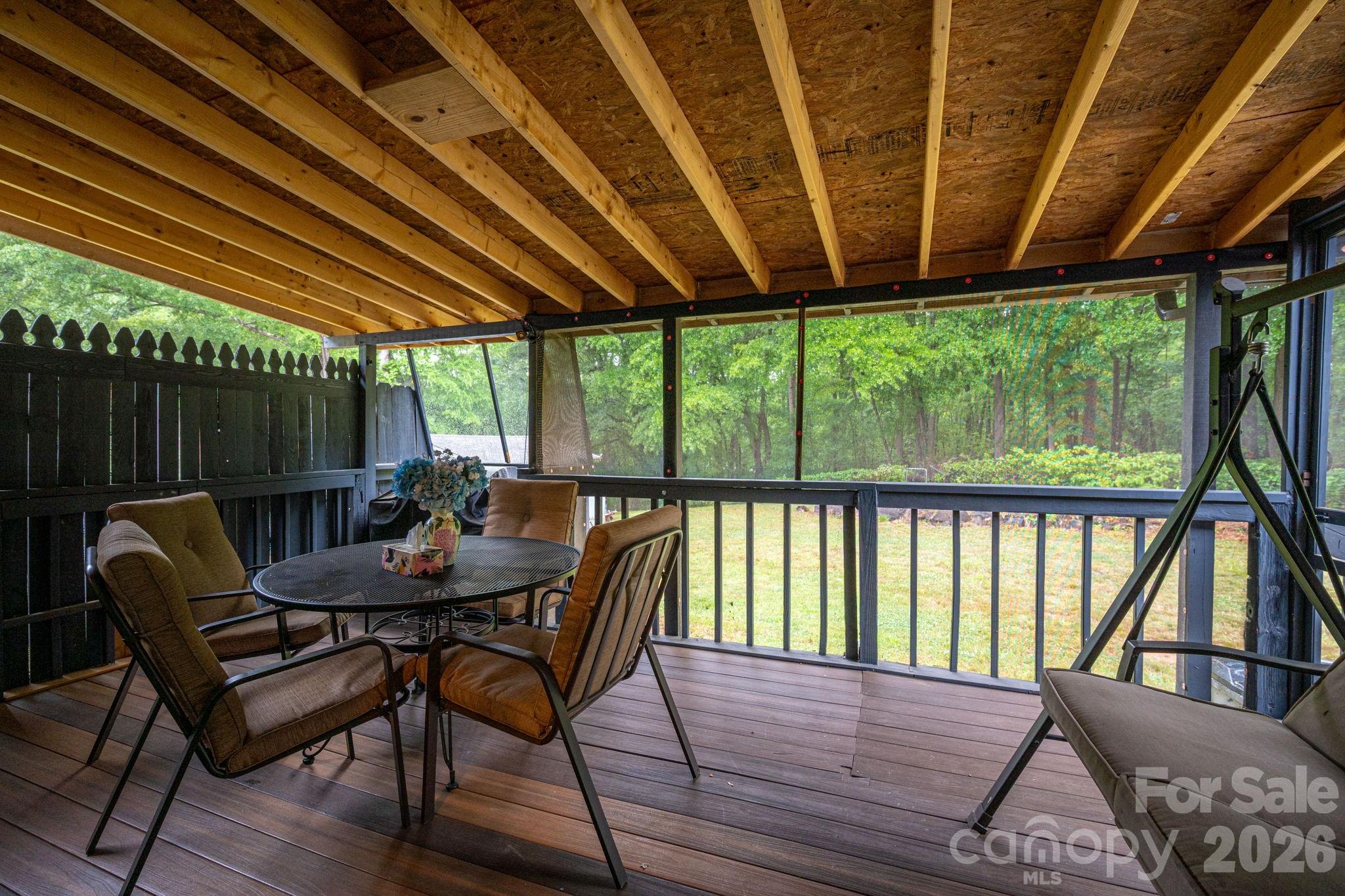 1841 Oak Hollow Road — Gastonia