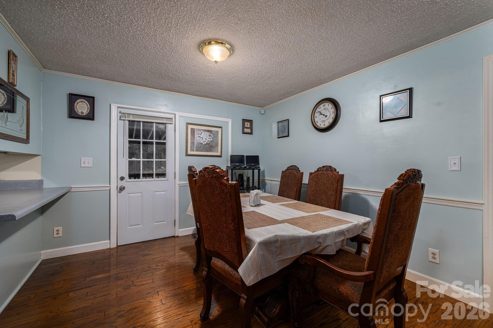1841 Oak Hollow Road — Gastonia