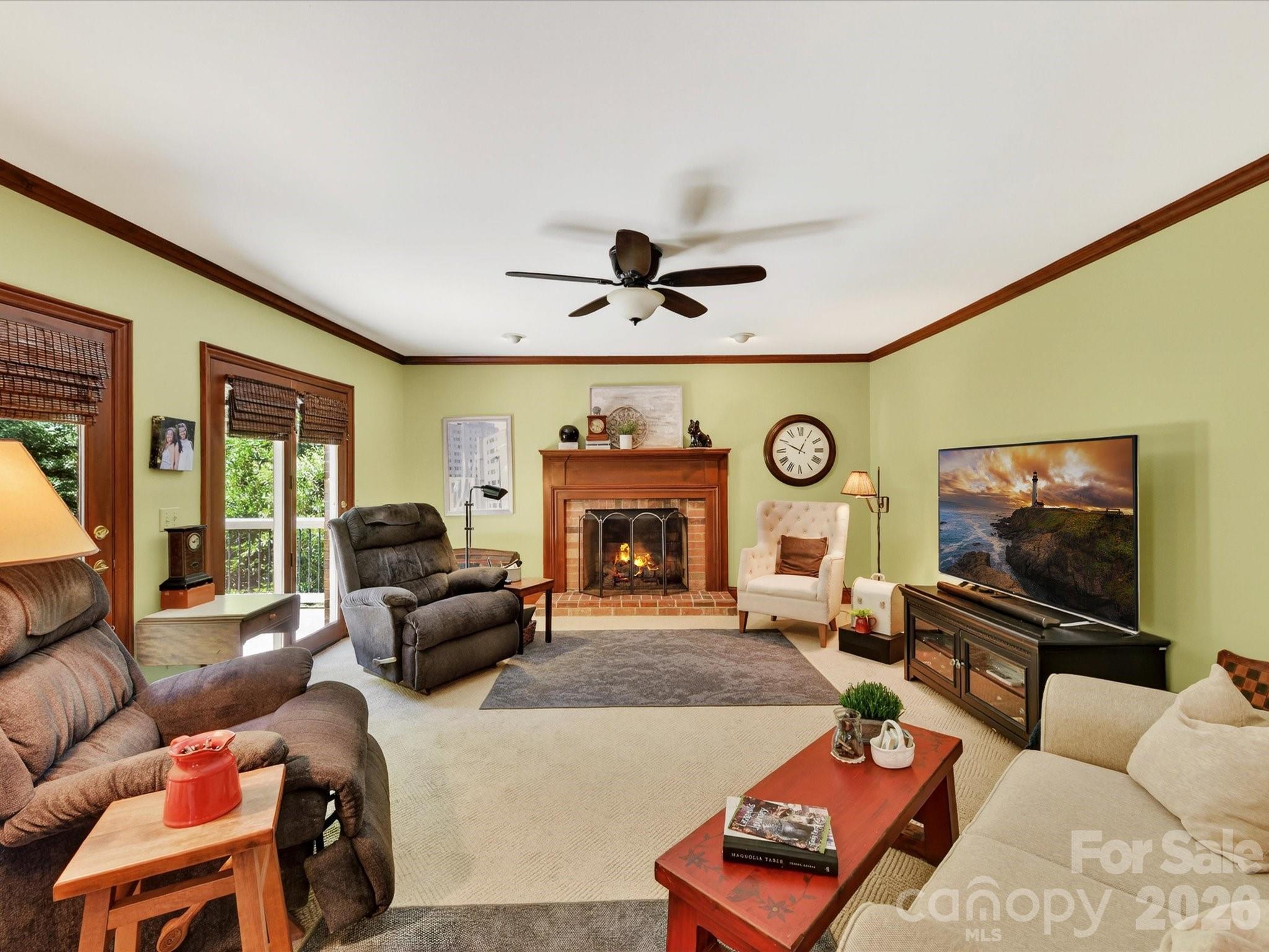 1531 Hansom Lane NW — Concord
