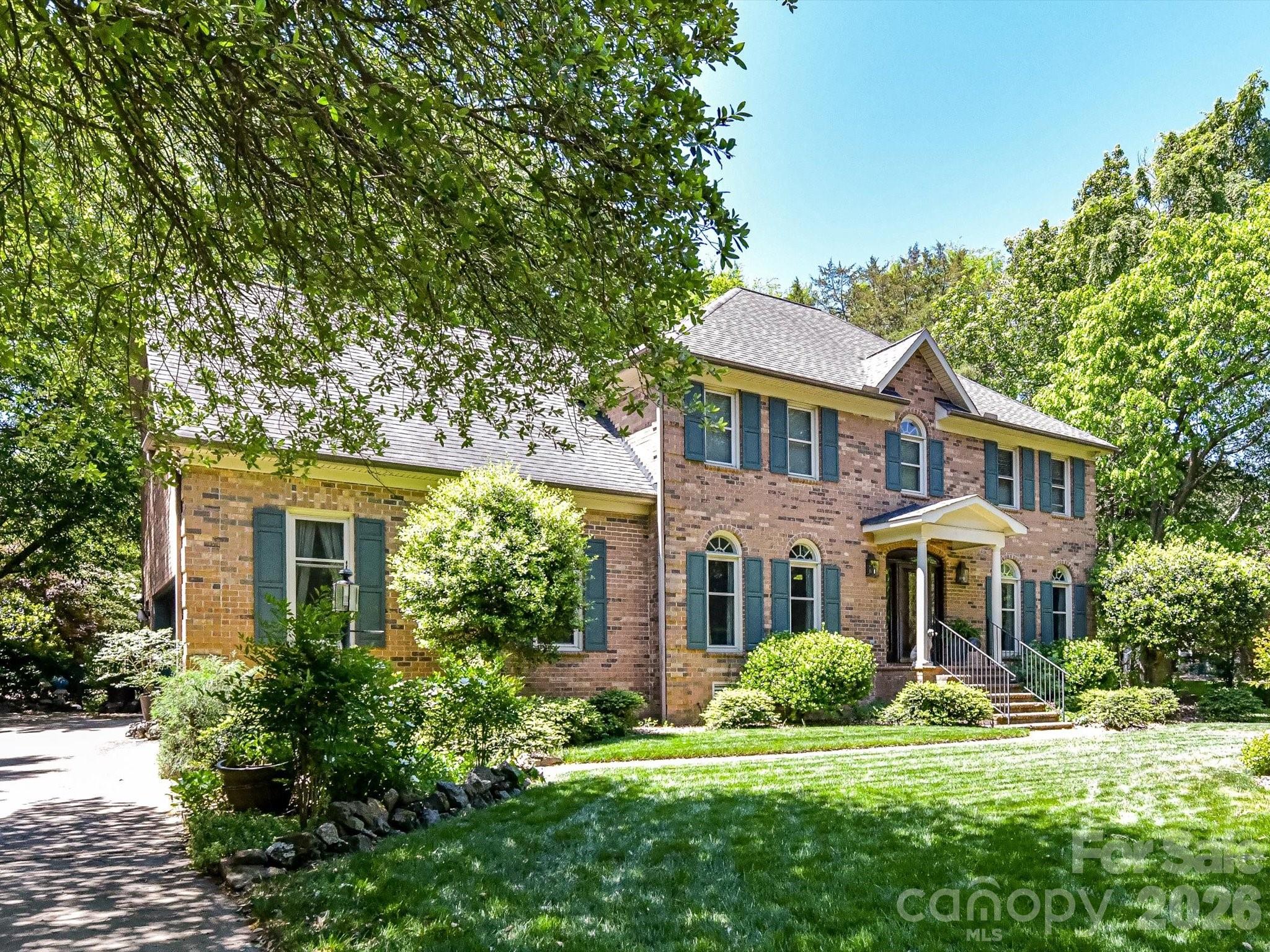 1531 Hansom Lane NW — Concord