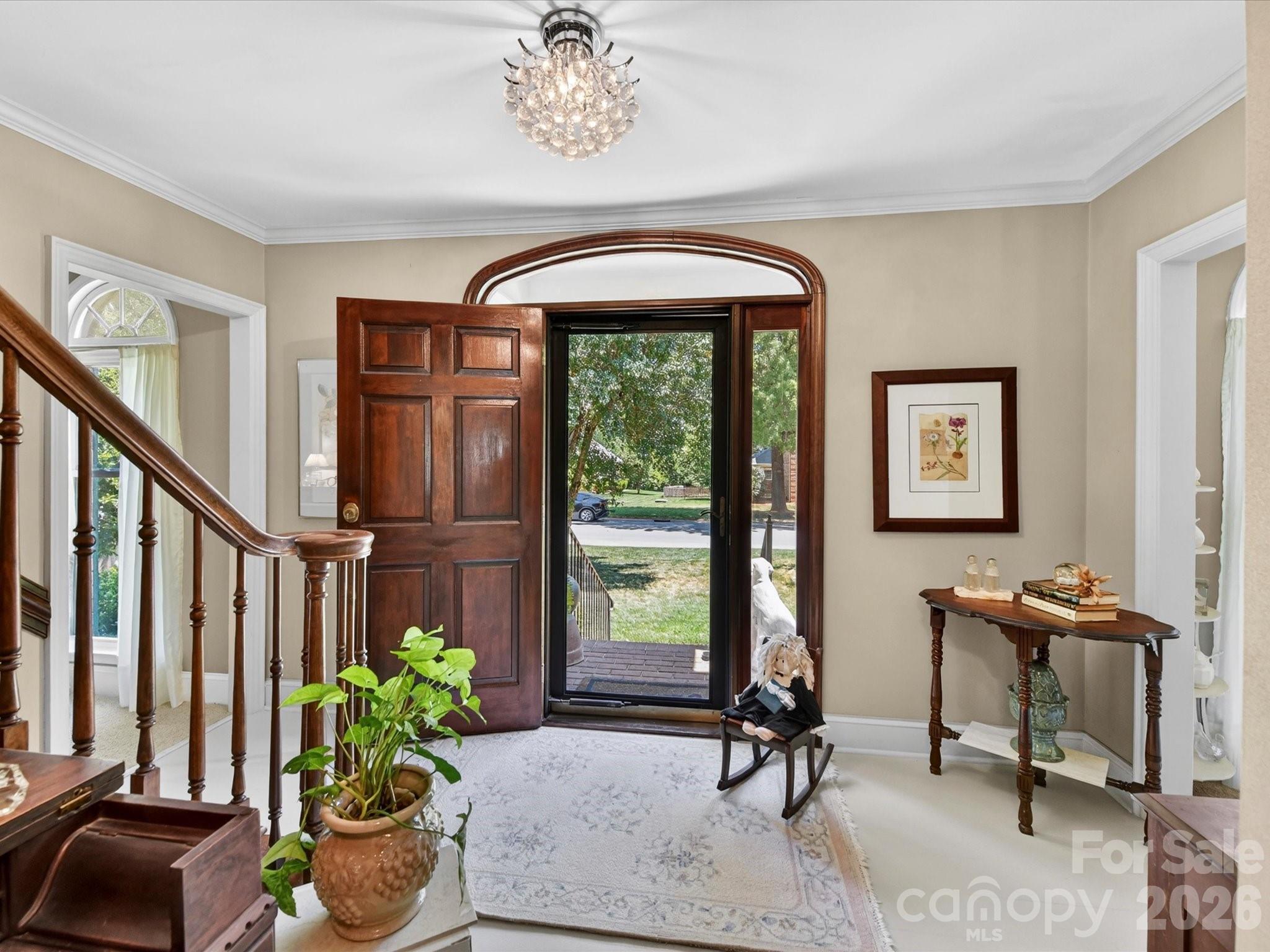 1531 Hansom Lane NW — Concord