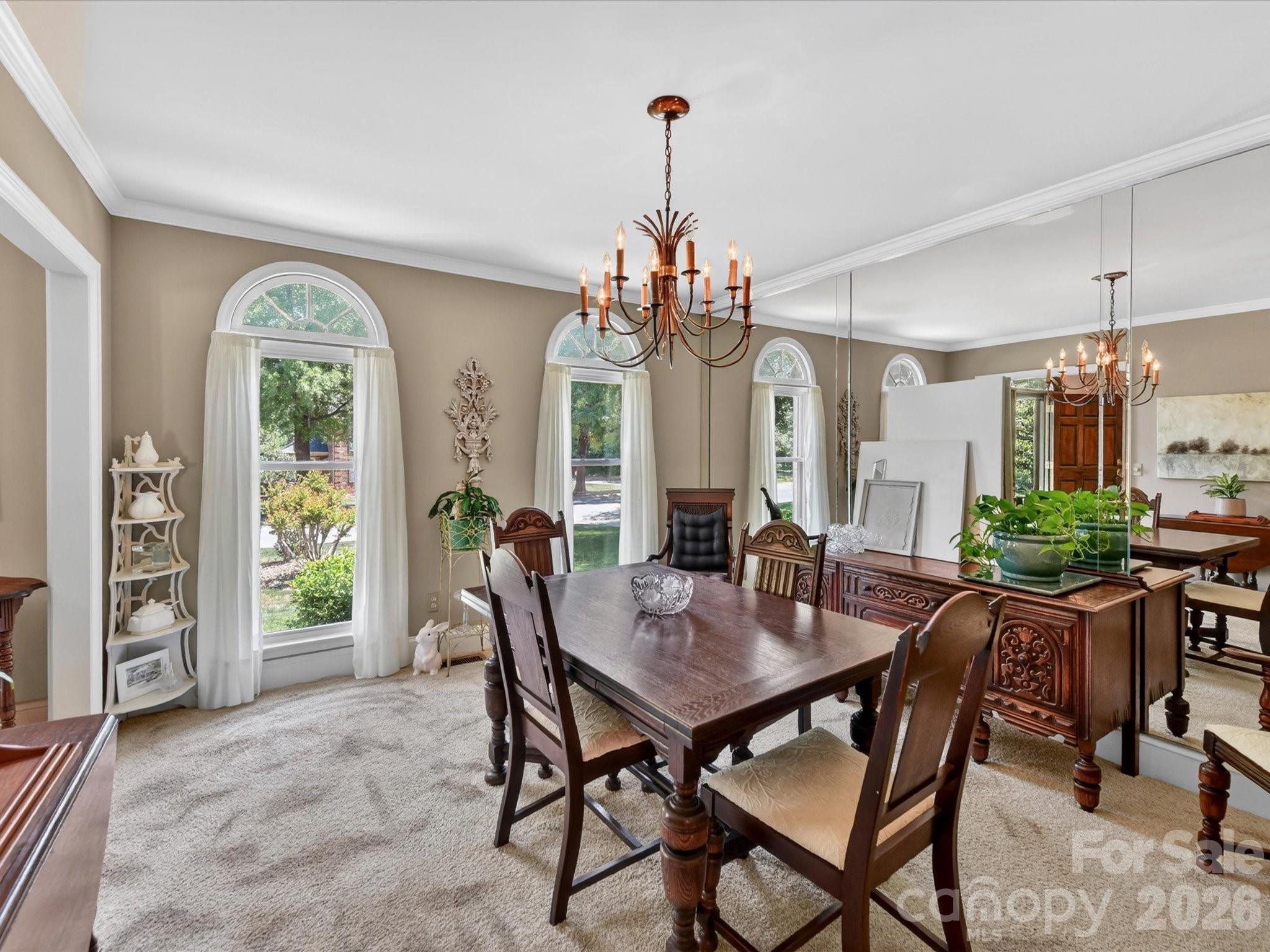 1531 Hansom Lane NW — Concord
