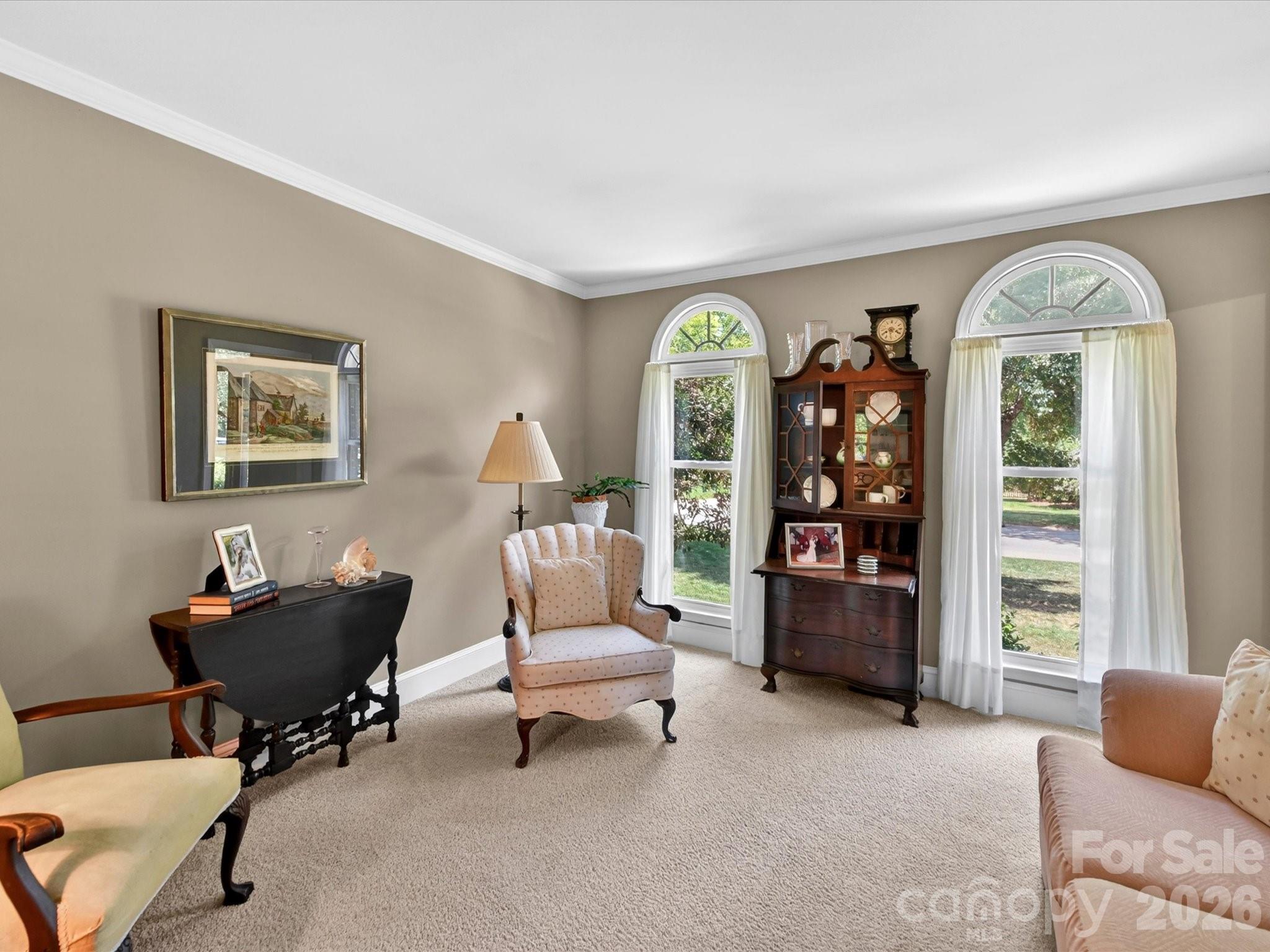 1531 Hansom Lane NW — Concord