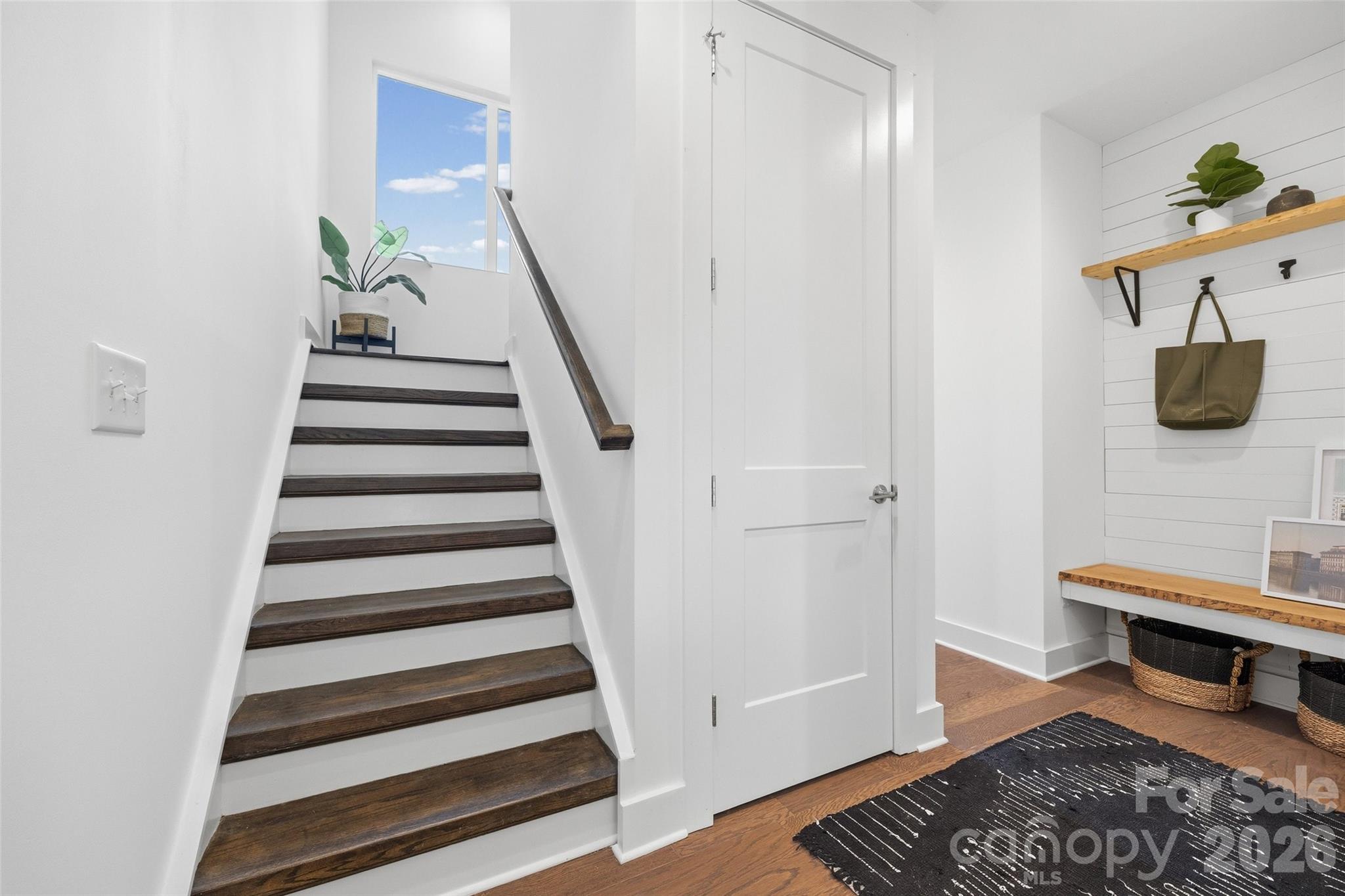 1633 Duckworth Avenue — Charlotte