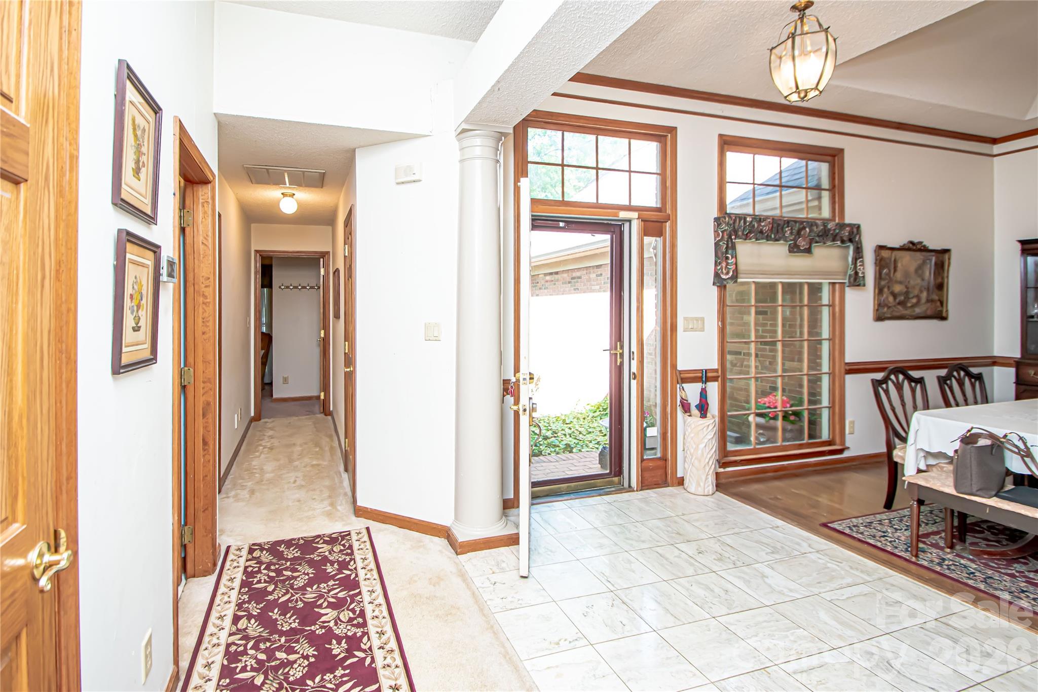10801 Whitfield Ridge Drive — Charlotte