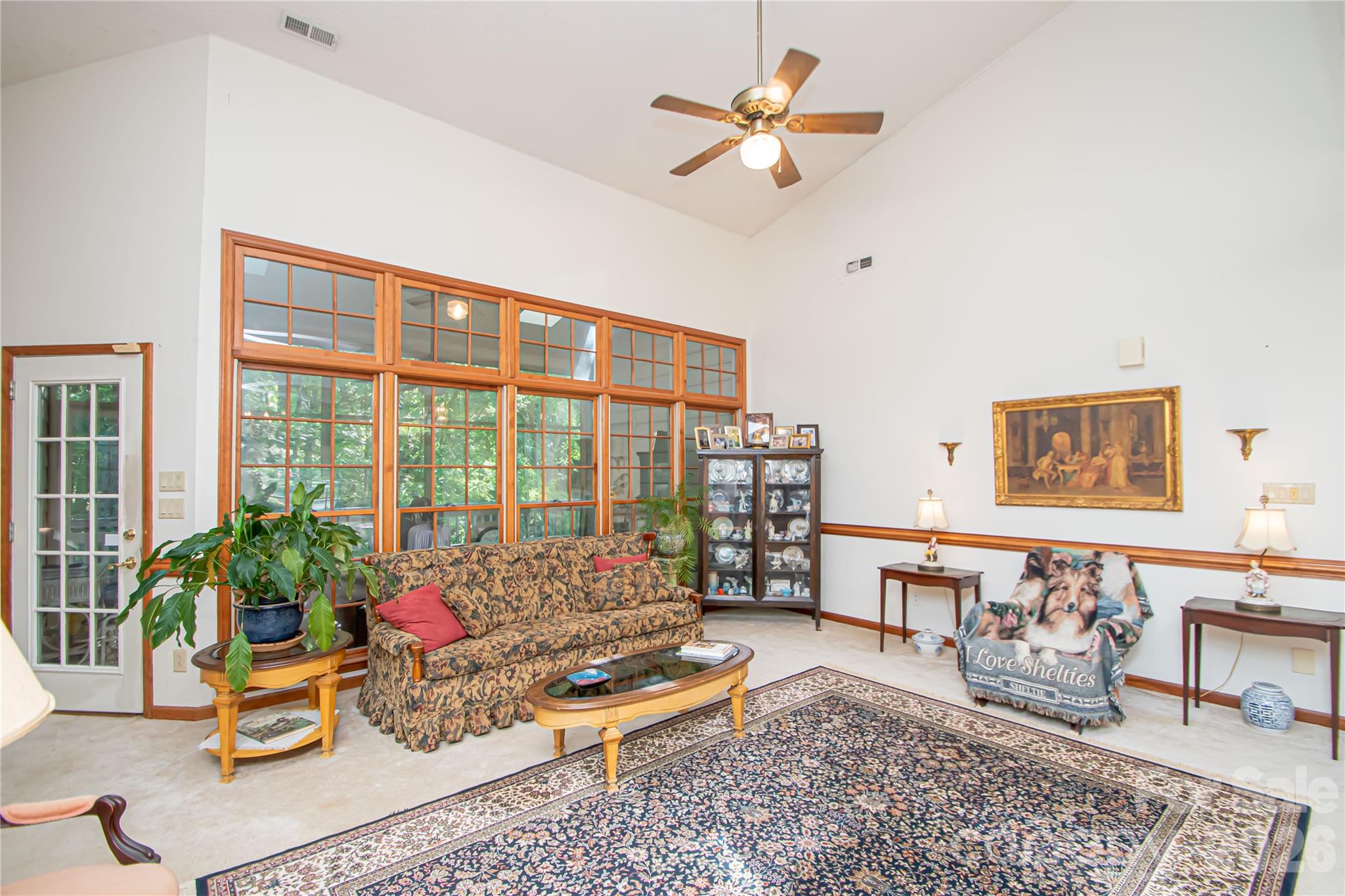 10801 Whitfield Ridge Drive — Charlotte