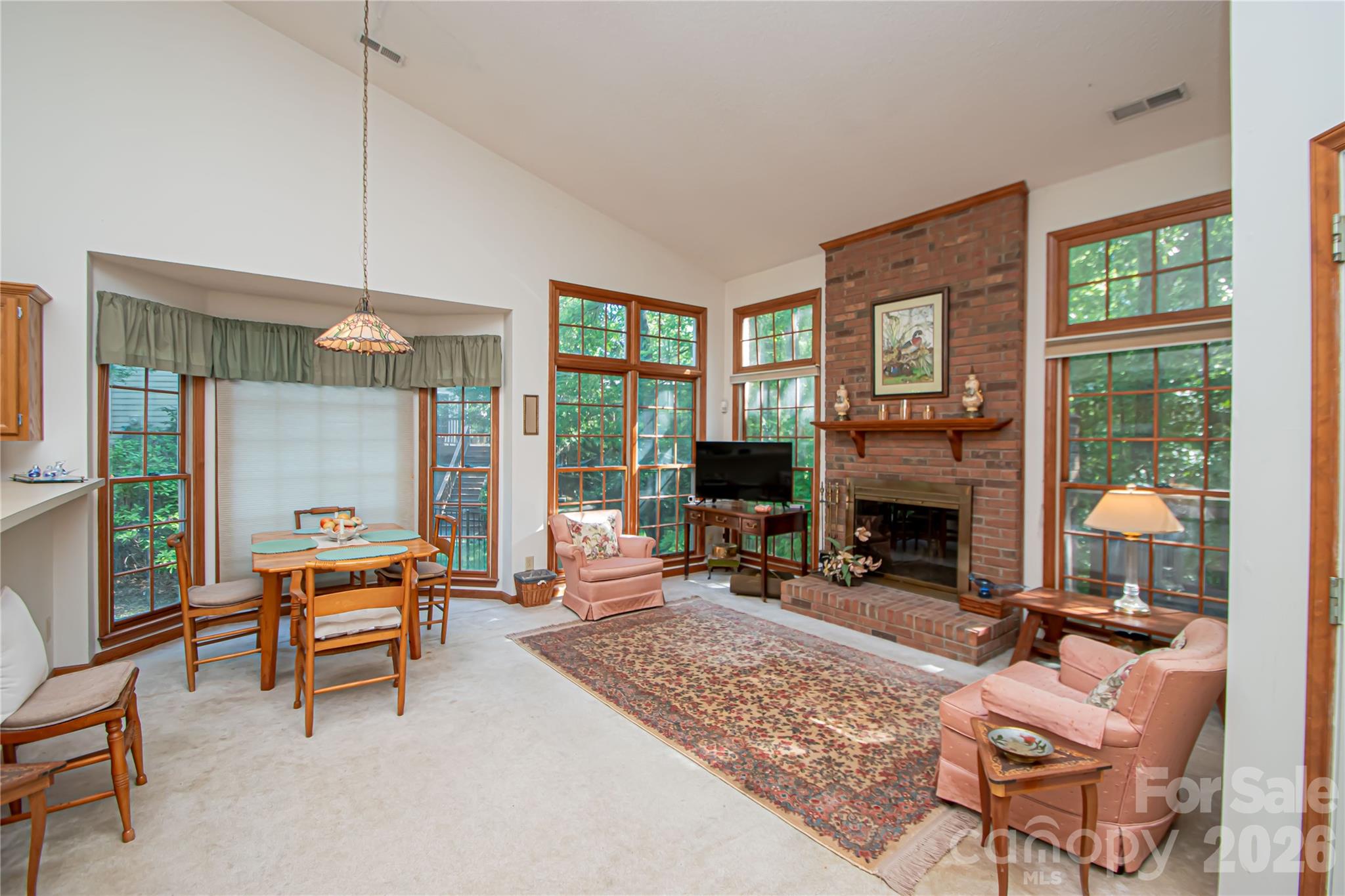 10801 Whitfield Ridge Drive — Charlotte