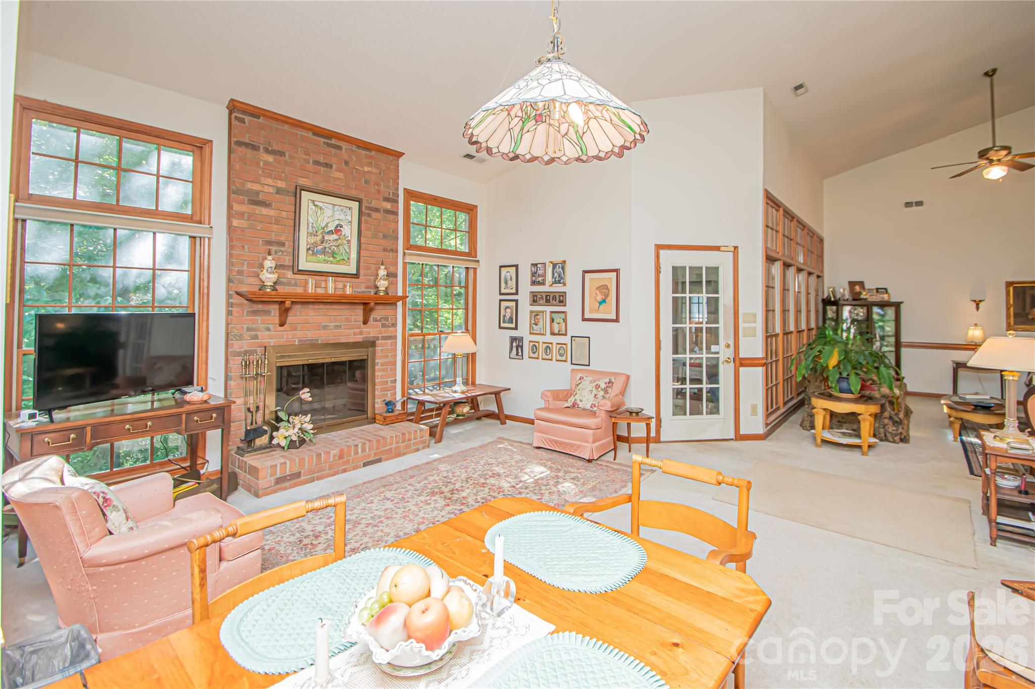10801 Whitfield Ridge Drive — Charlotte