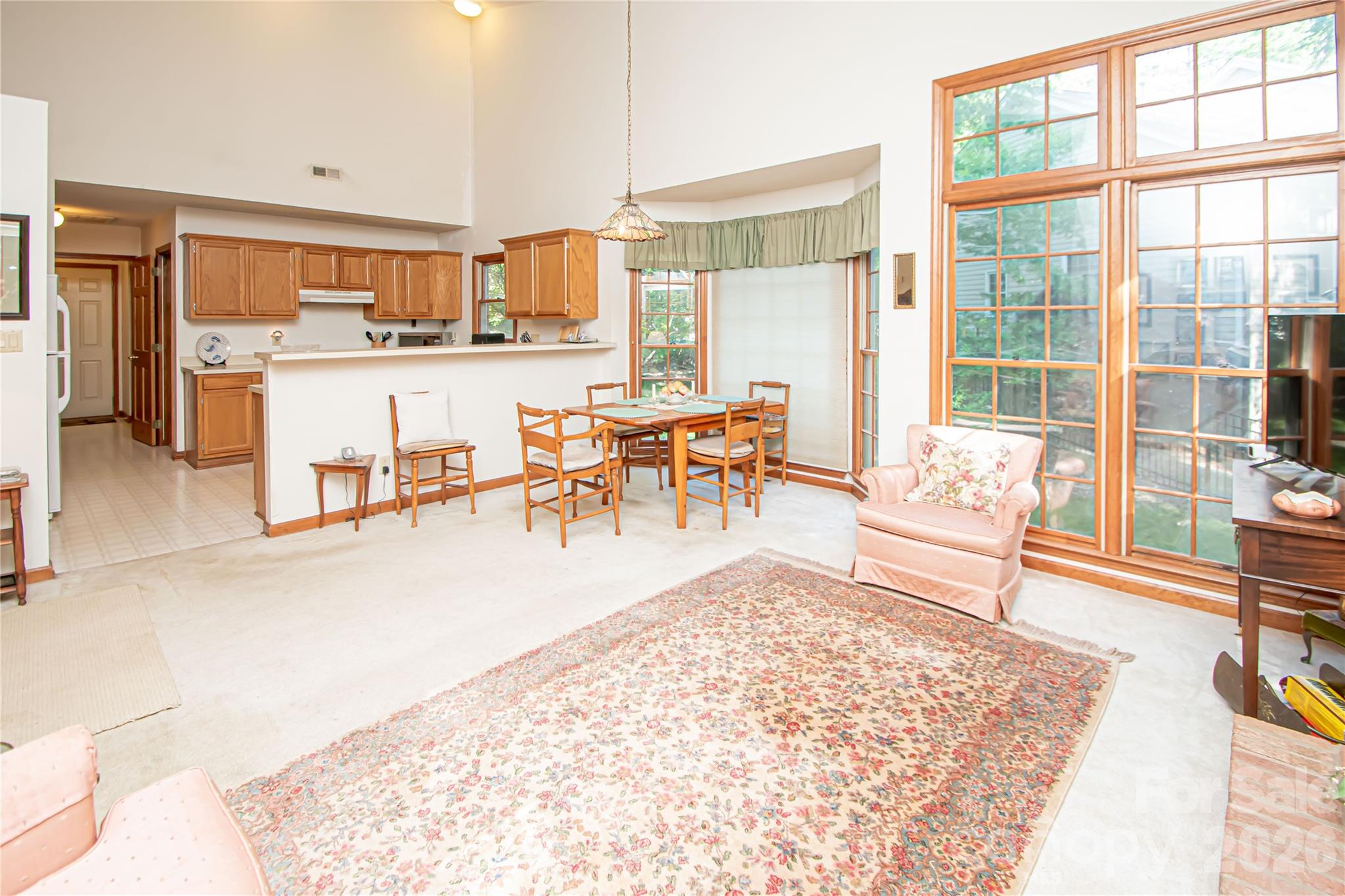 10801 Whitfield Ridge Drive — Charlotte