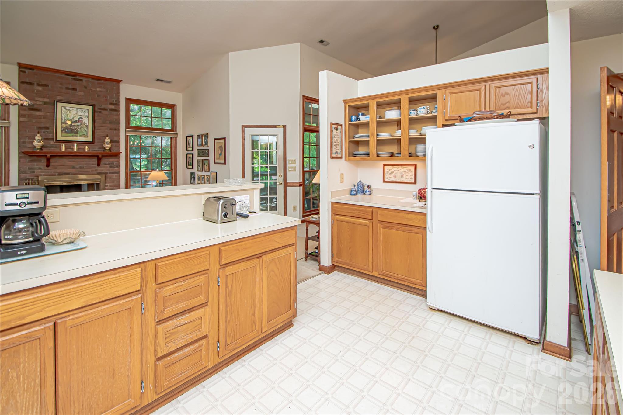 10801 Whitfield Ridge Drive — Charlotte