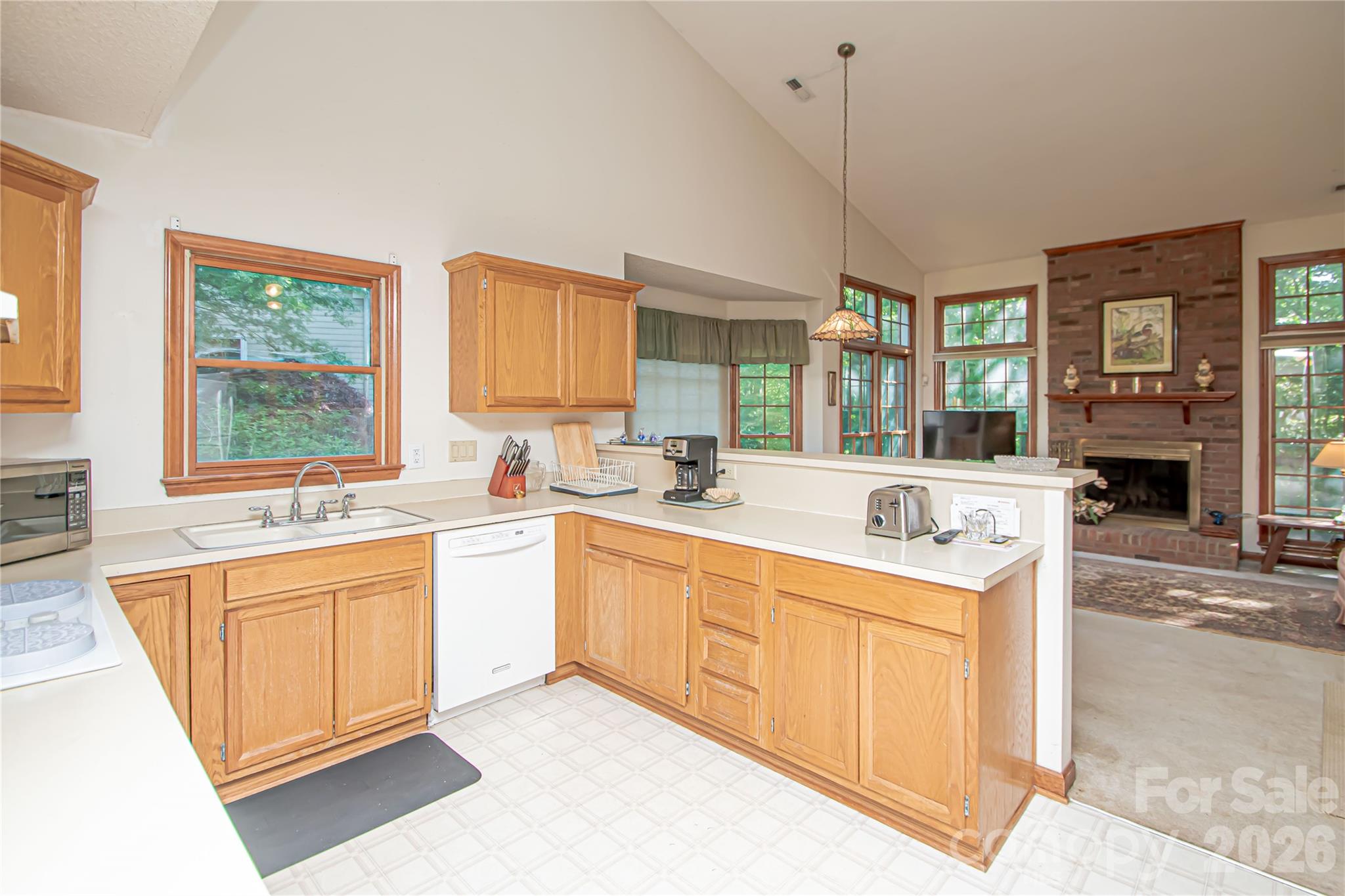 10801 Whitfield Ridge Drive — Charlotte
