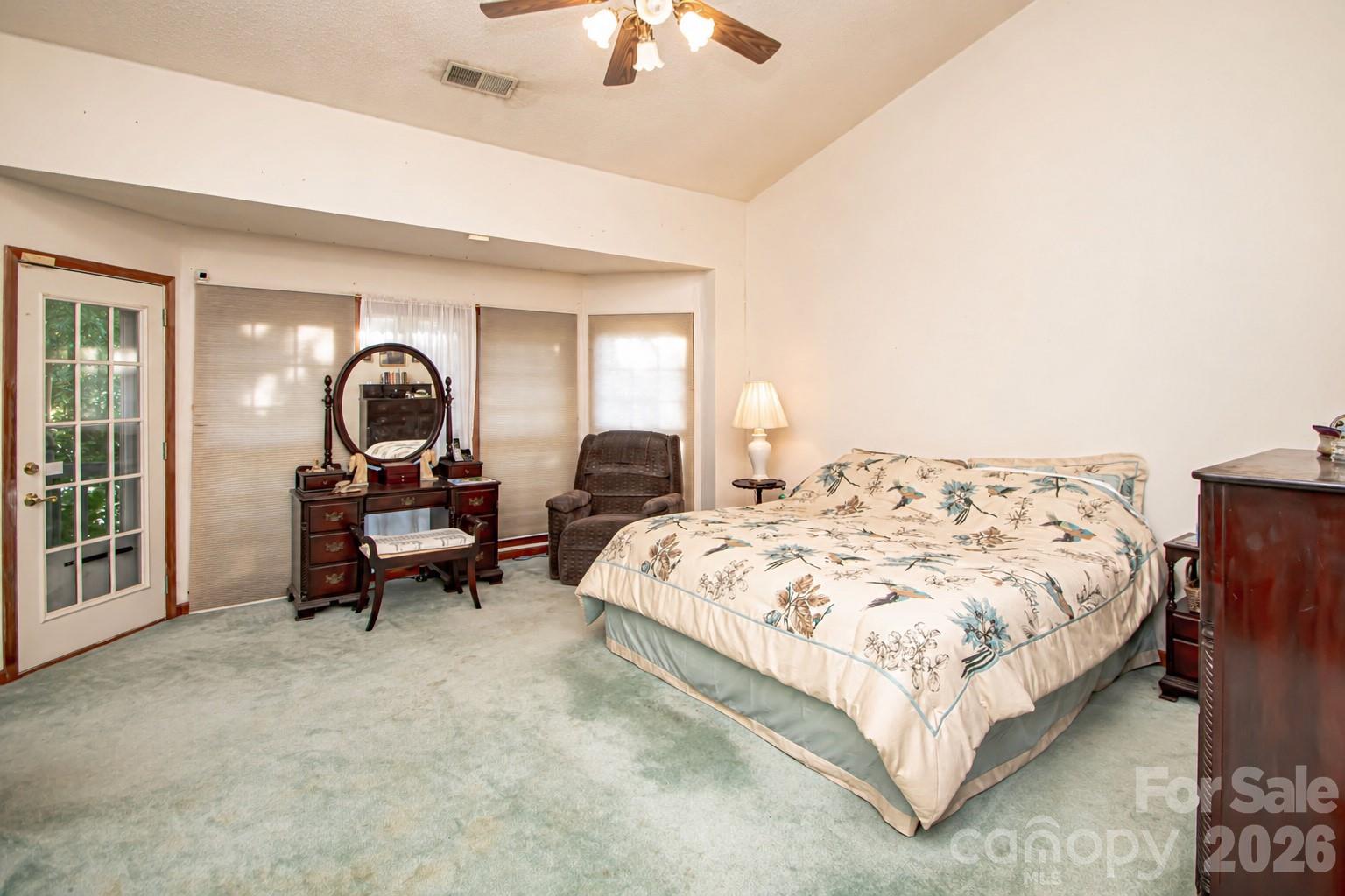 10801 Whitfield Ridge Drive — Charlotte