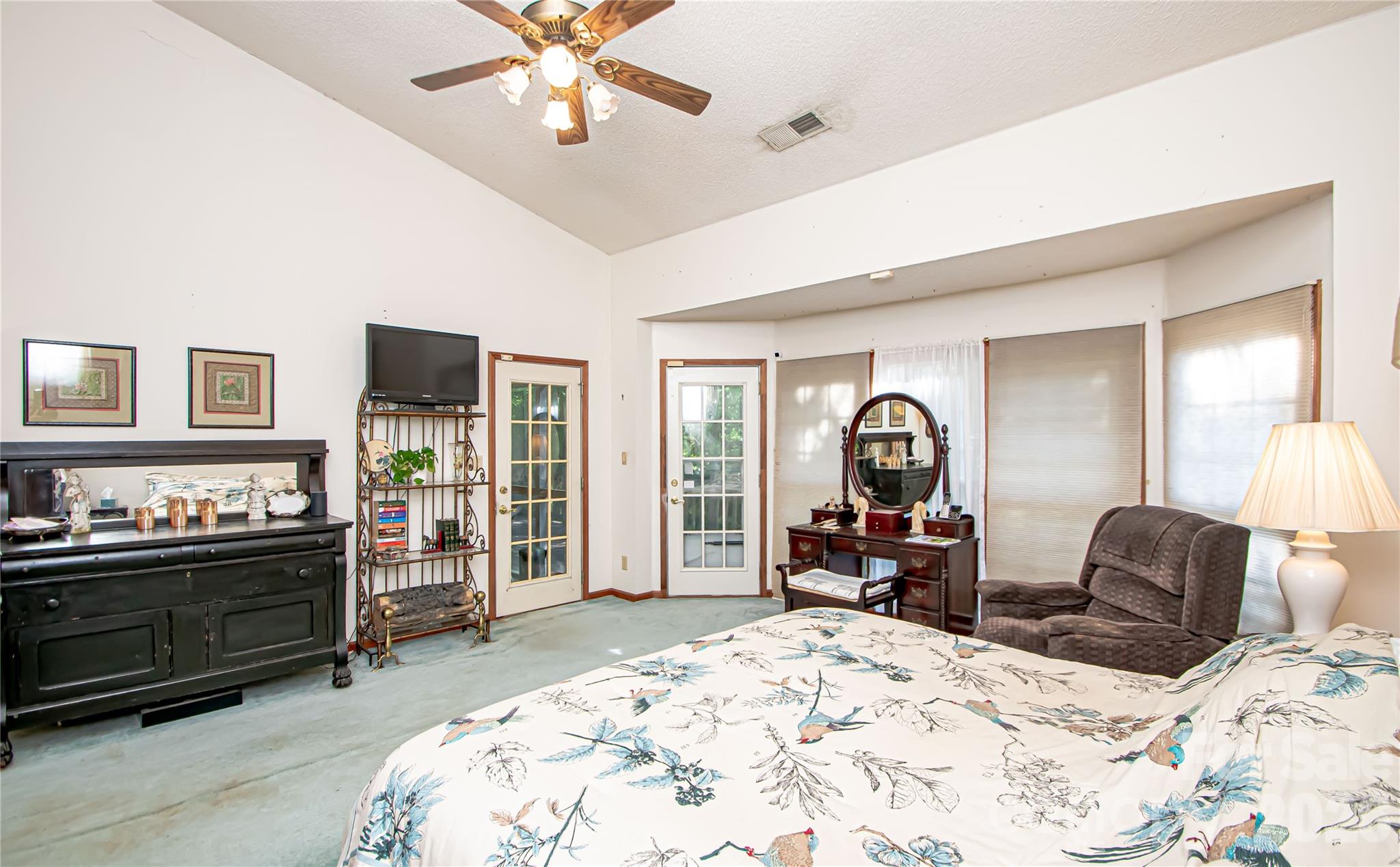 10801 Whitfield Ridge Drive — Charlotte
