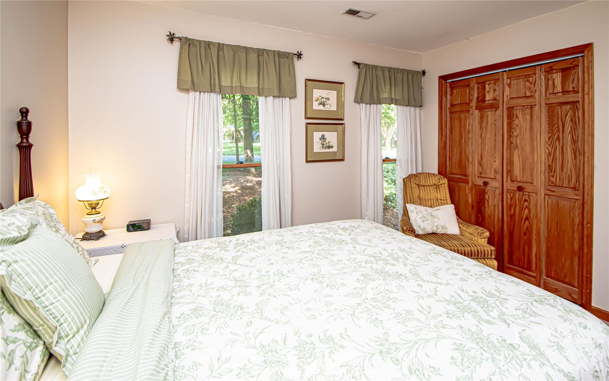 10801 Whitfield Ridge Drive — Charlotte