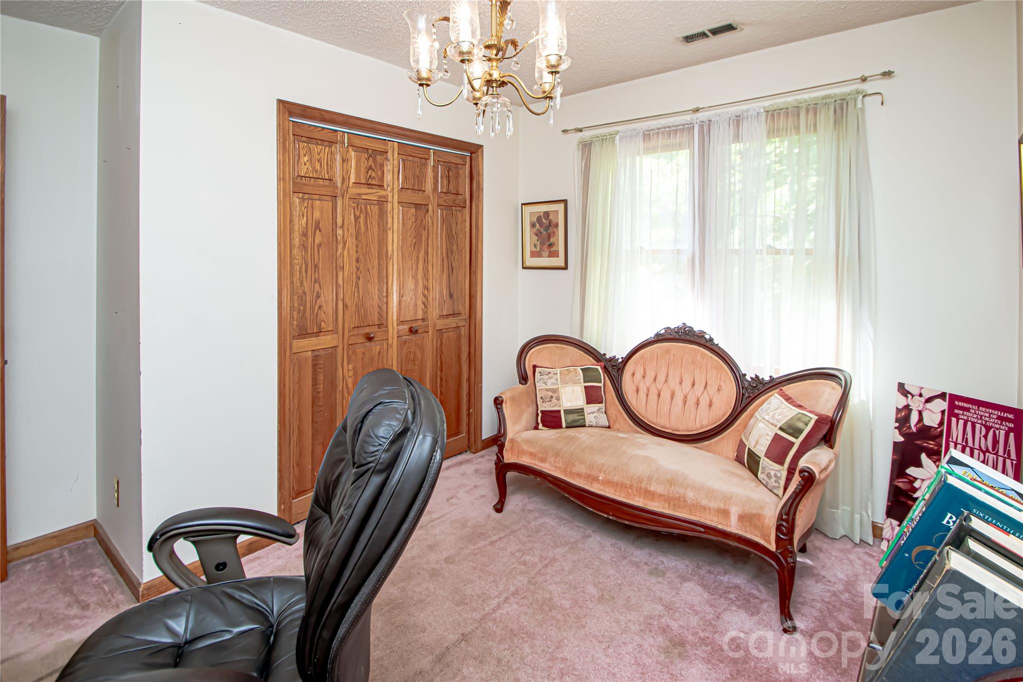 10801 Whitfield Ridge Drive — Charlotte