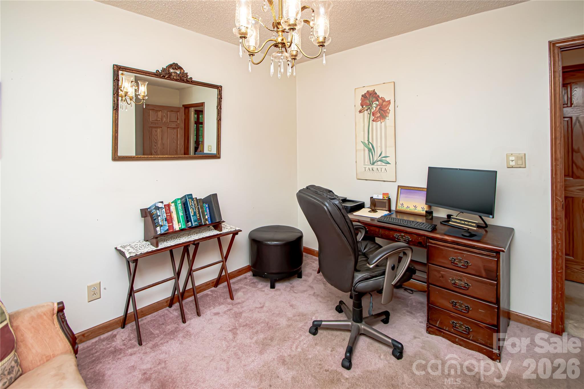 10801 Whitfield Ridge Drive — Charlotte