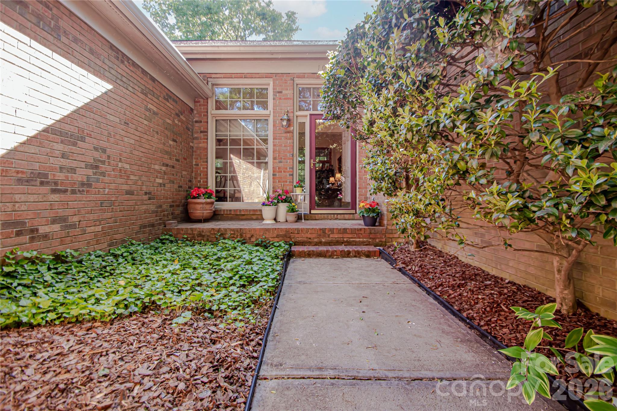10801 Whitfield Ridge Drive — Charlotte