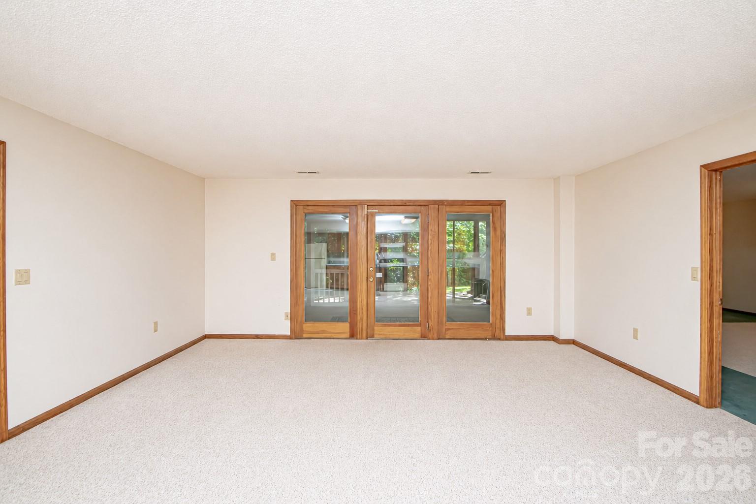 10801 Whitfield Ridge Drive — Charlotte