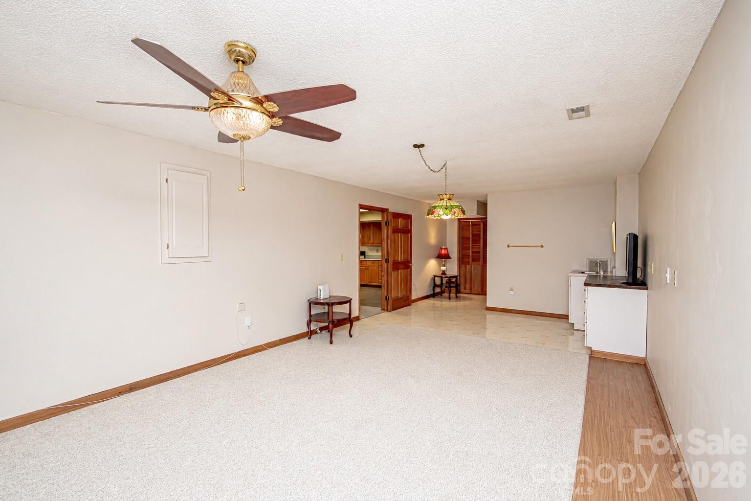 10801 Whitfield Ridge Drive — Charlotte