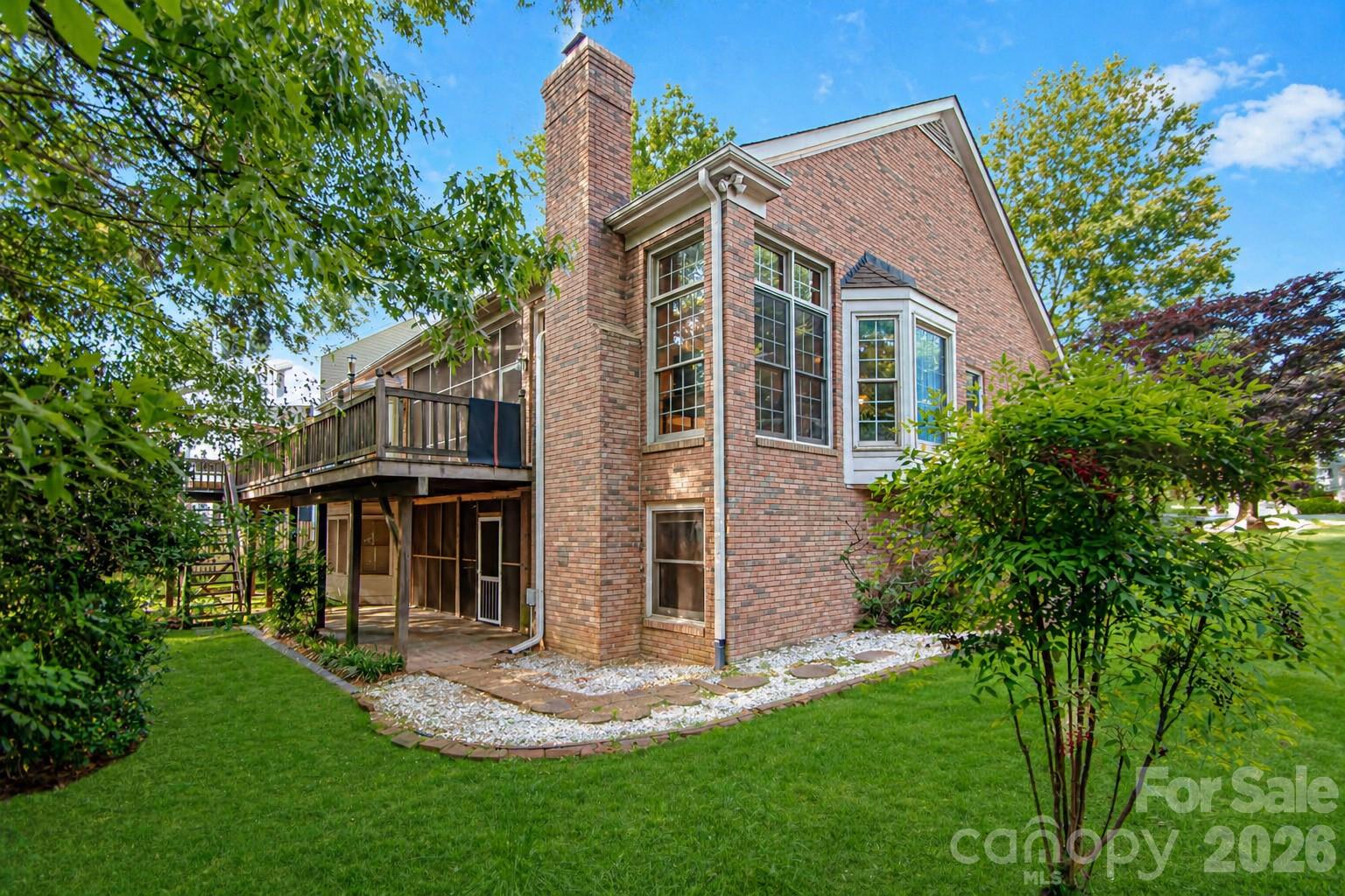 10801 Whitfield Ridge Drive — Charlotte