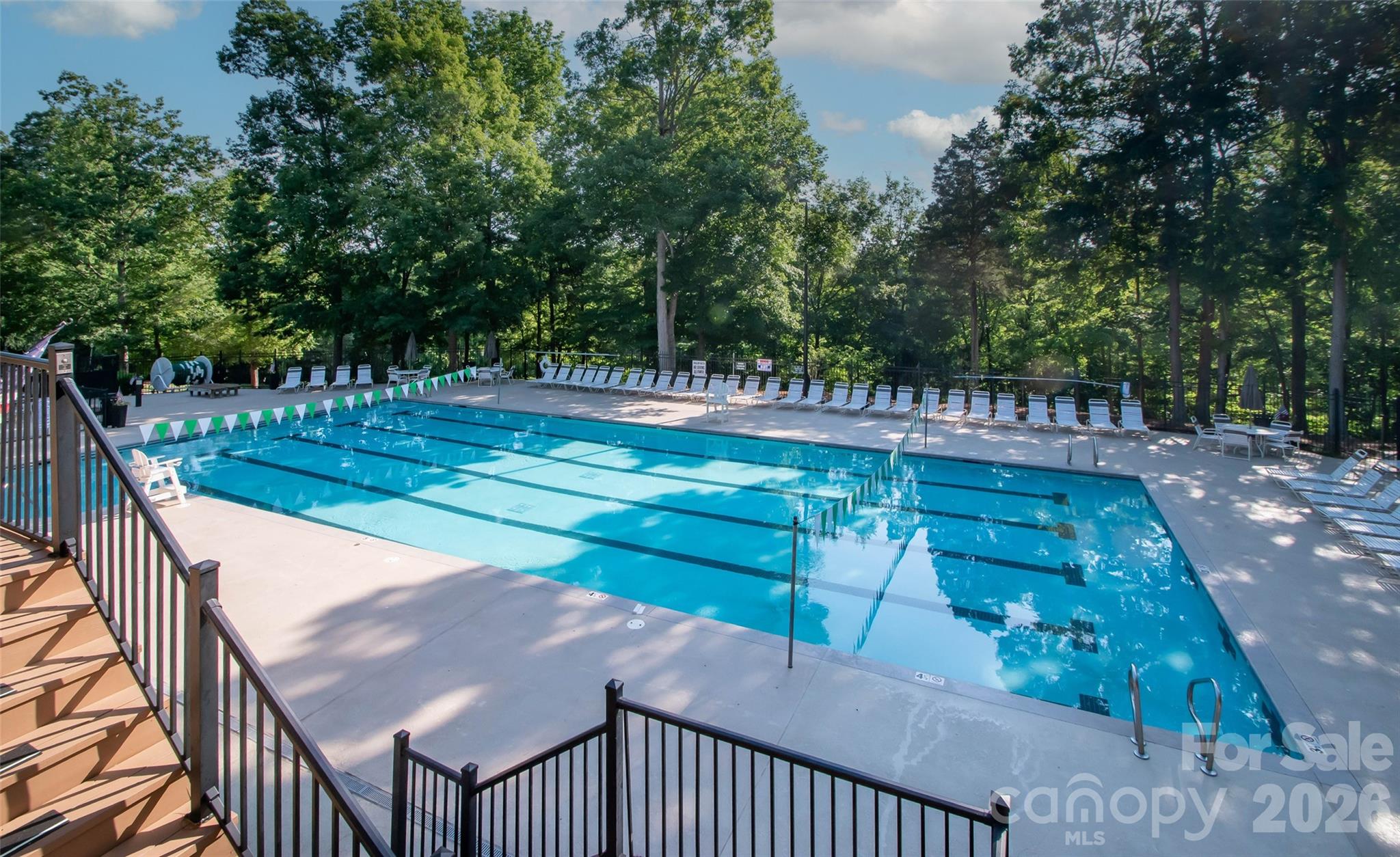 10801 Whitfield Ridge Drive — Charlotte