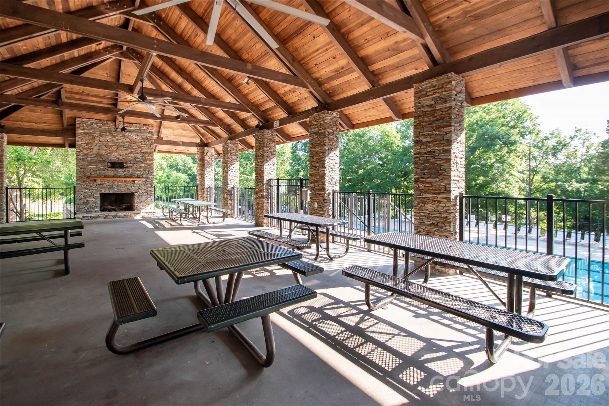10801 Whitfield Ridge Drive — Charlotte