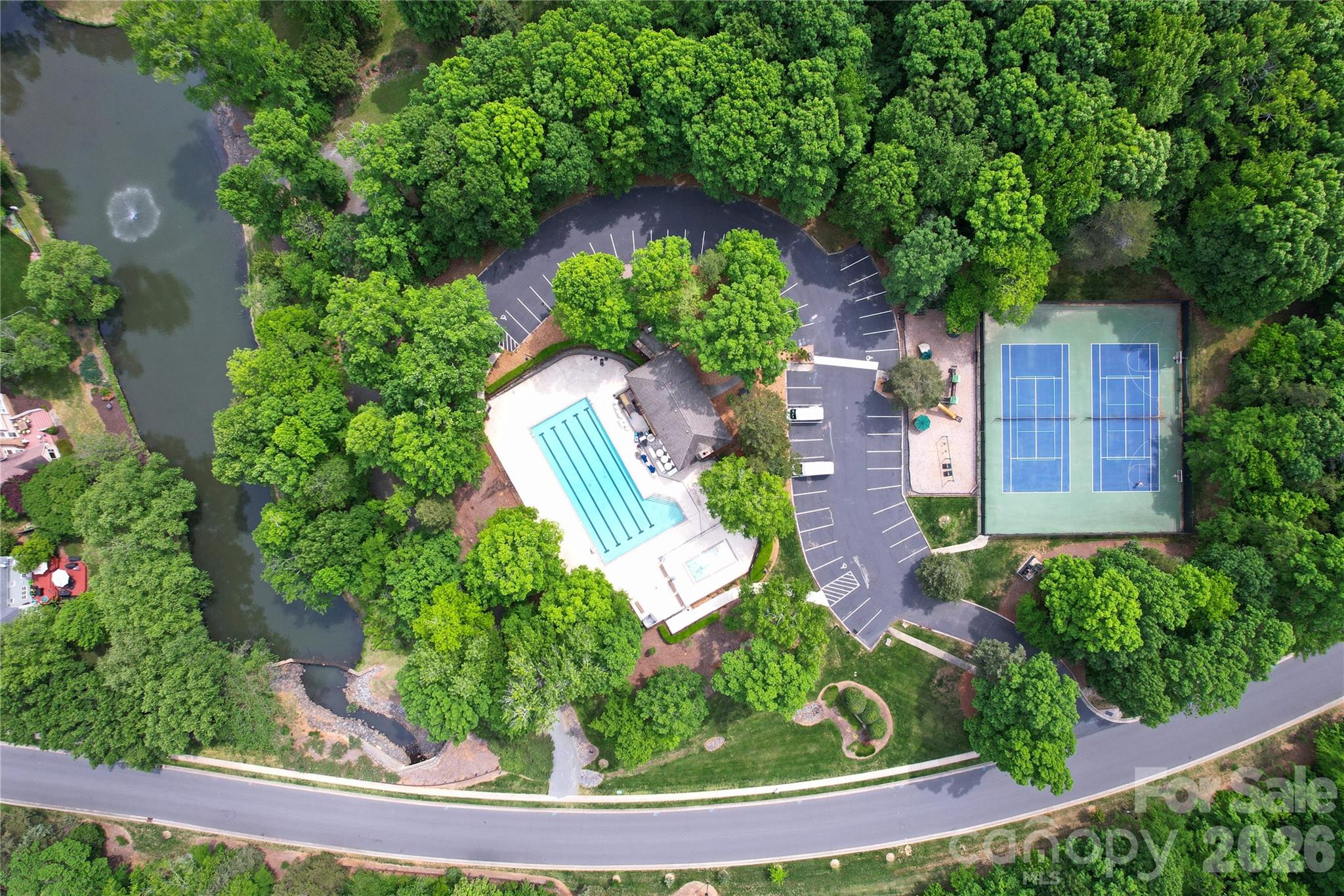 10801 Whitfield Ridge Drive — Charlotte
