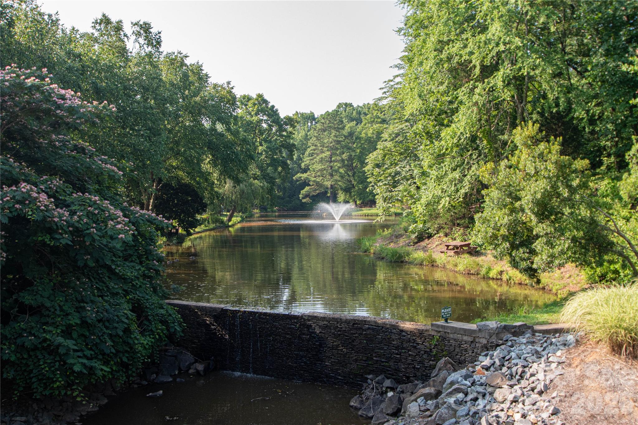 10801 Whitfield Ridge Drive — Charlotte