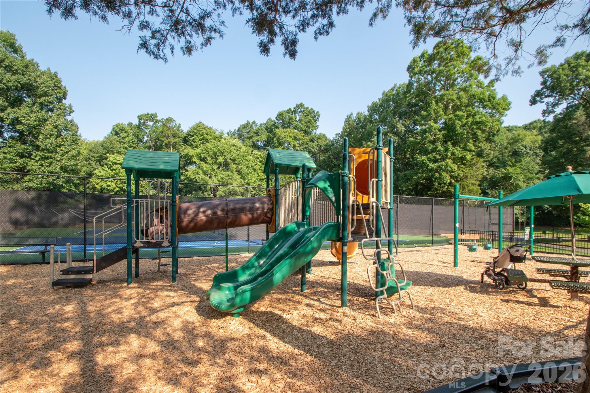 10801 Whitfield Ridge Drive — Charlotte