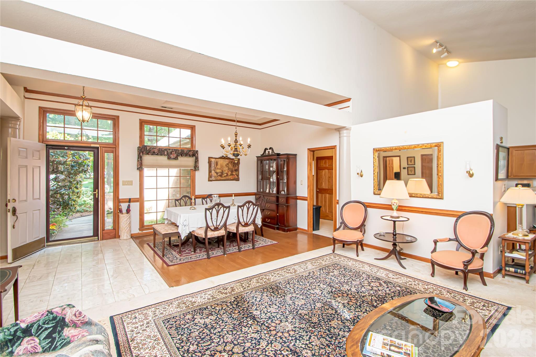 10801 Whitfield Ridge Drive — Charlotte