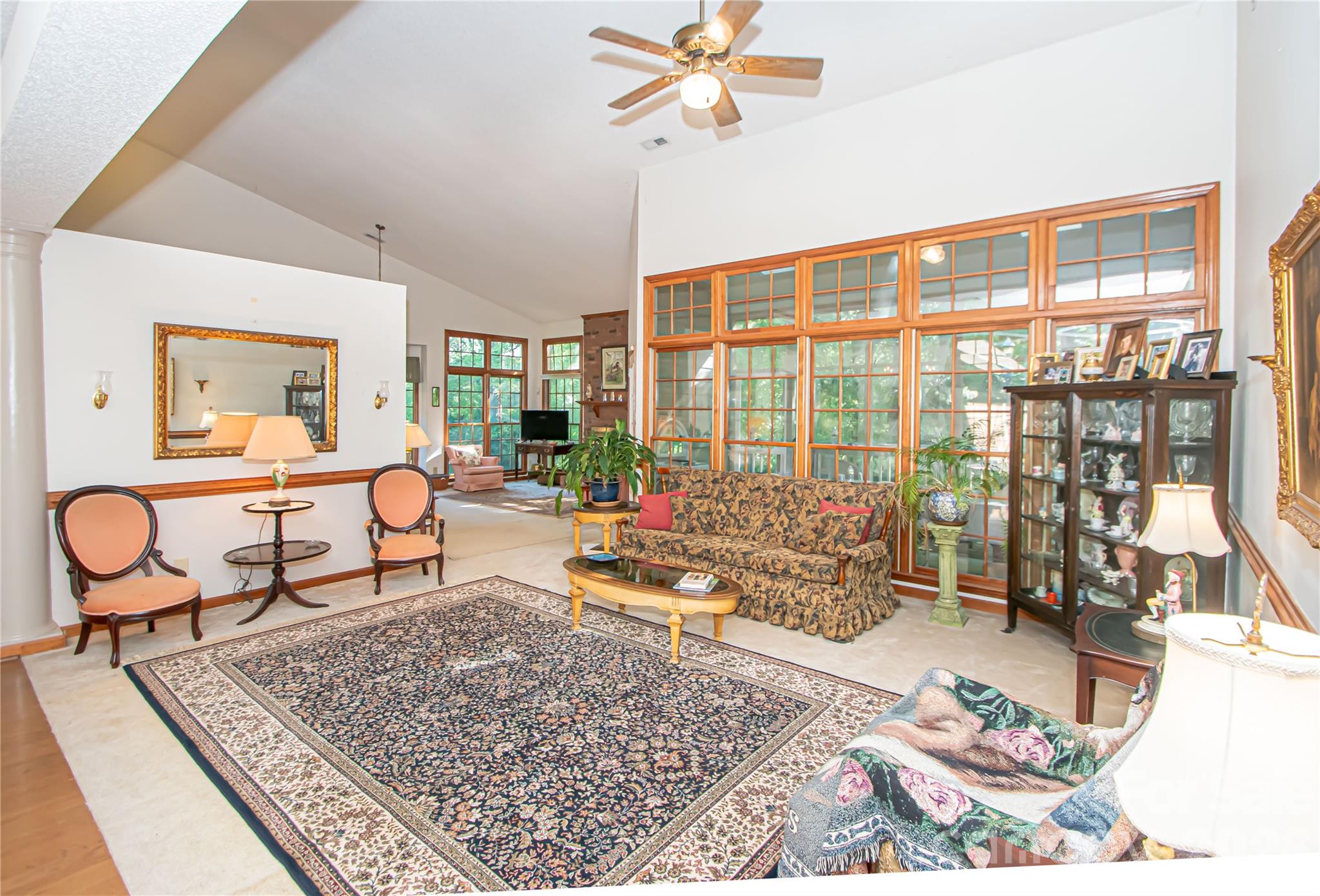 10801 Whitfield Ridge Drive — Charlotte