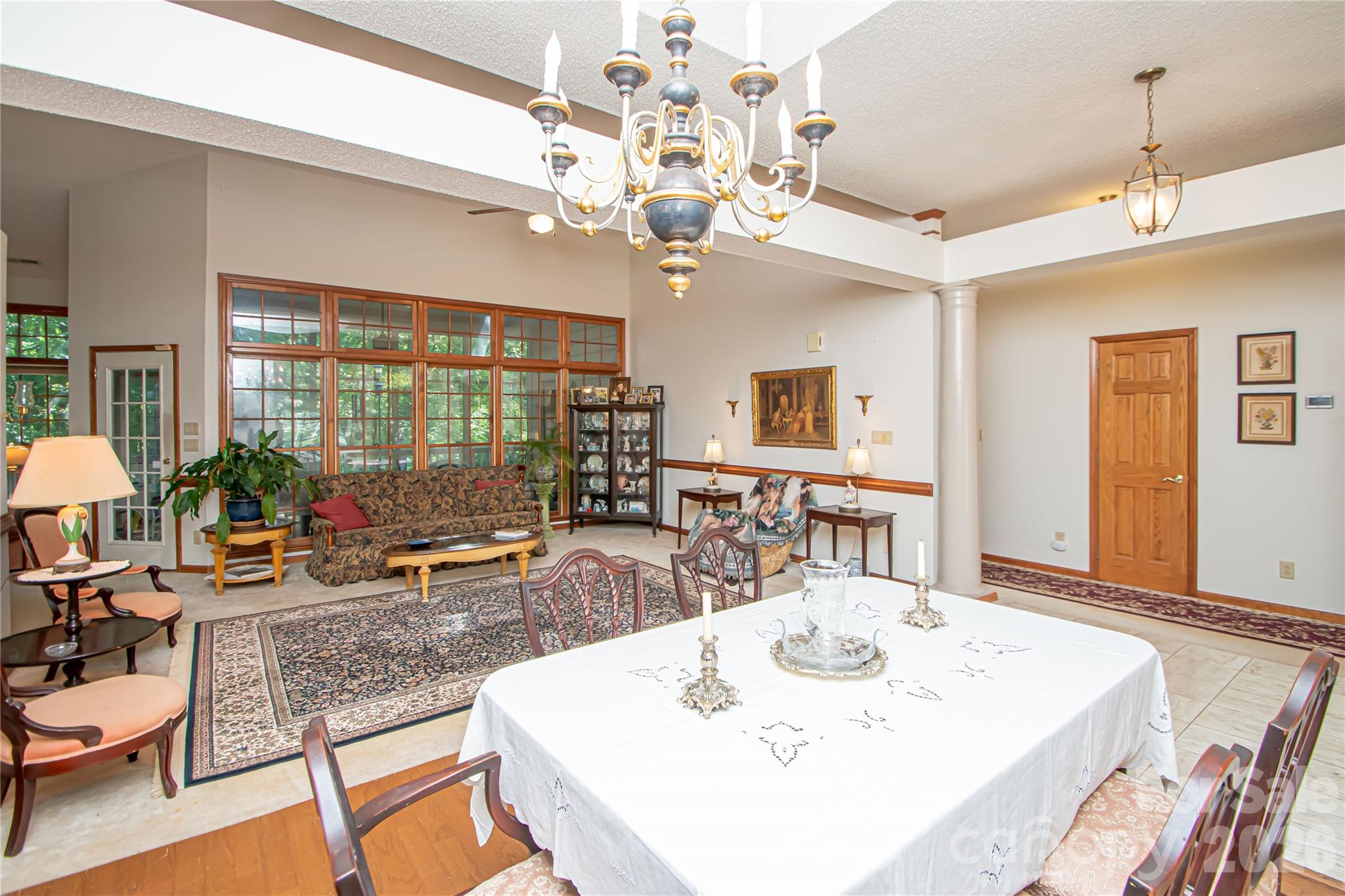 10801 Whitfield Ridge Drive — Charlotte