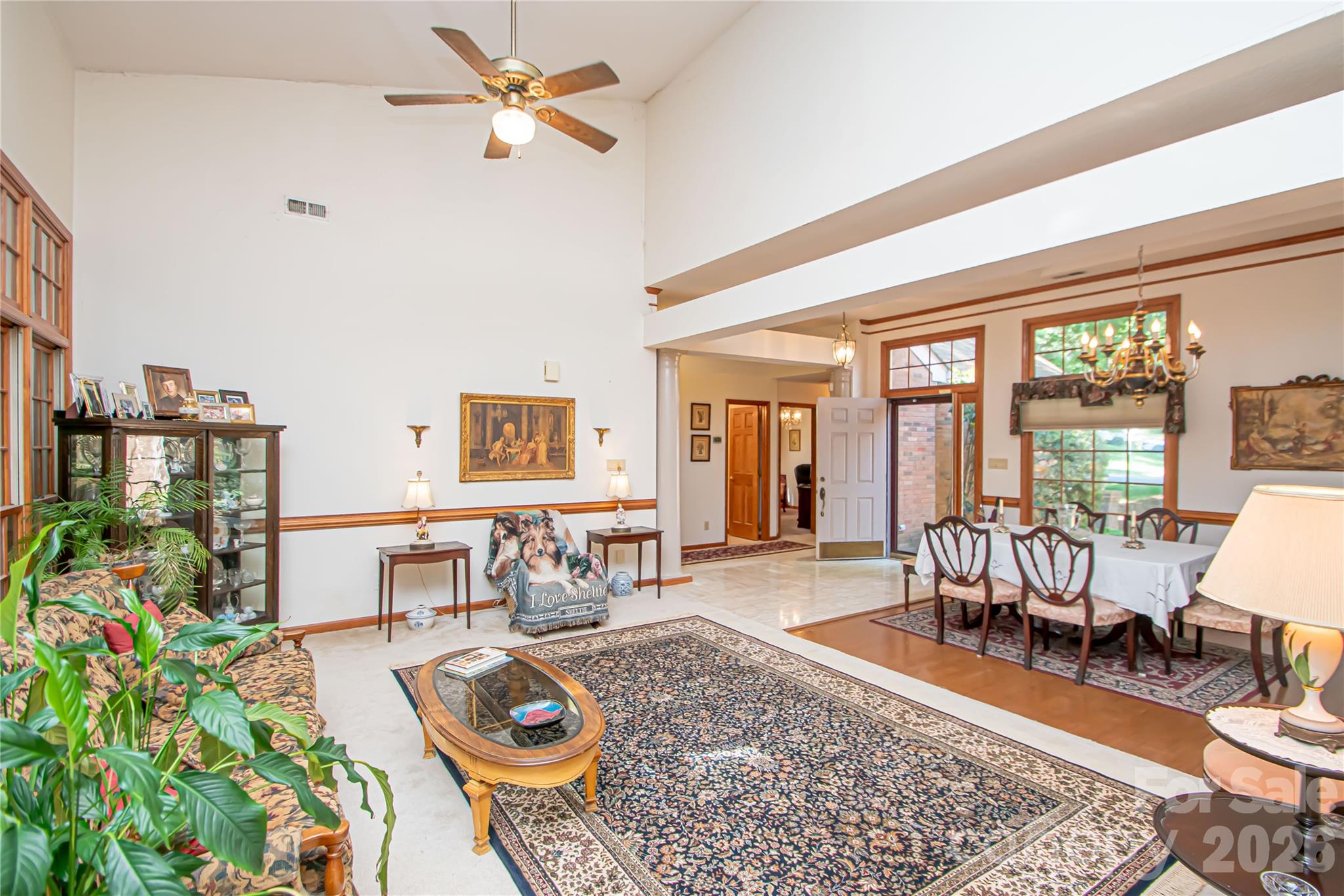 10801 Whitfield Ridge Drive — Charlotte