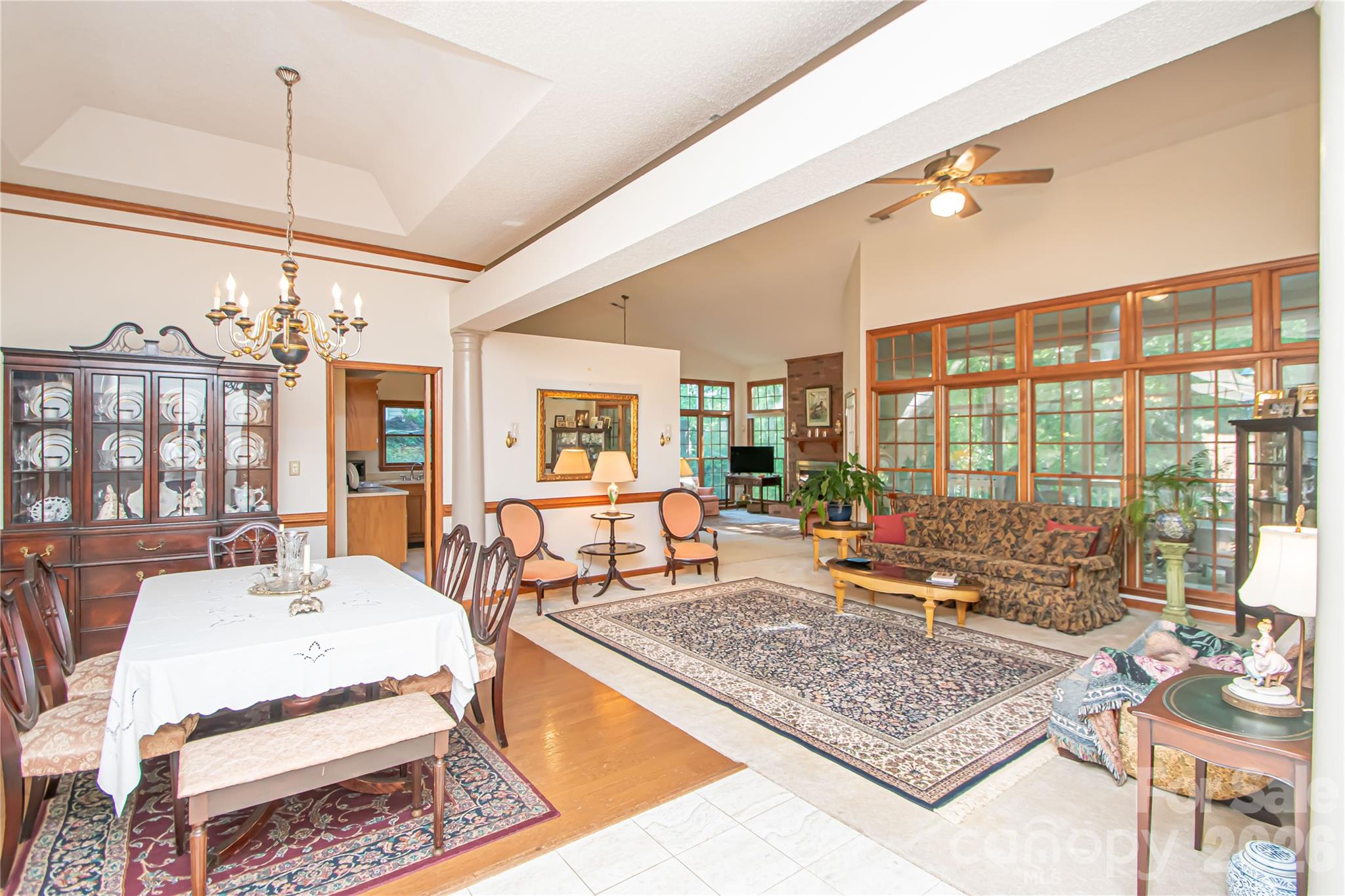 10801 Whitfield Ridge Drive — Charlotte