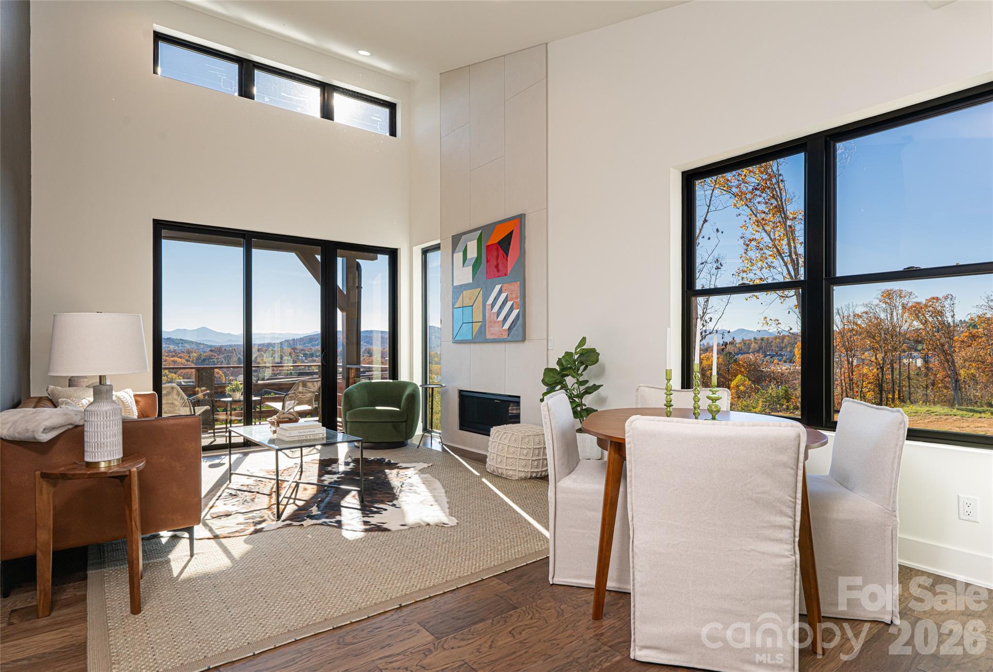 610 Storybook Villas Trail — Asheville